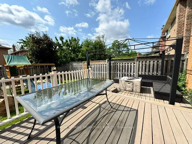 Photo 22 of 5 Kintyre Street, Brampton, Heart Lake West — HOMEH