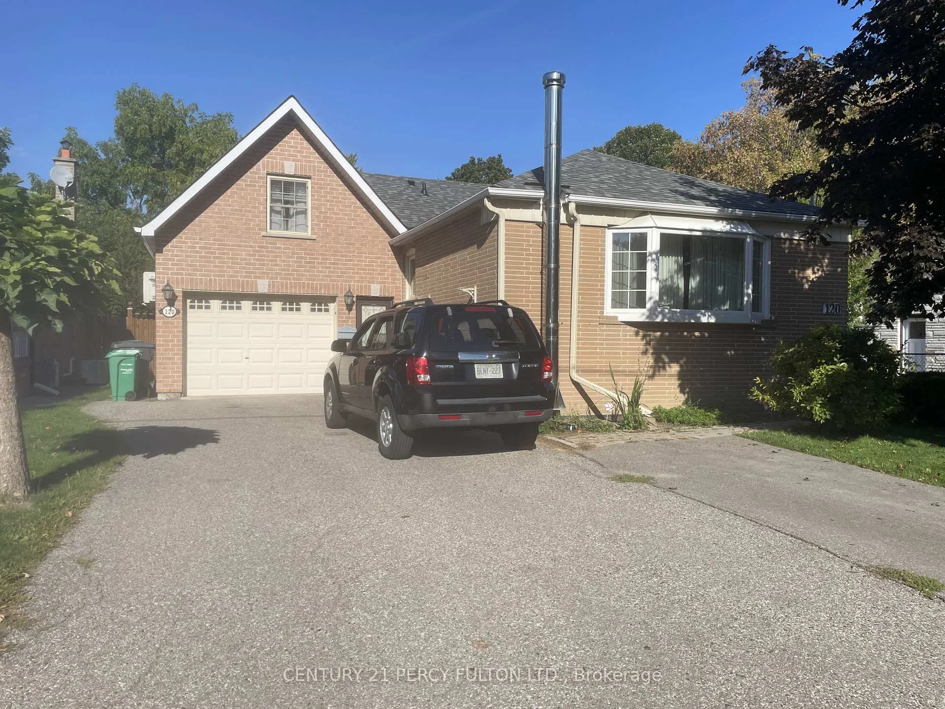 Photo 1 of 120 Mcmurchy Avenue S, Brampton, Brampton South — HOMEH