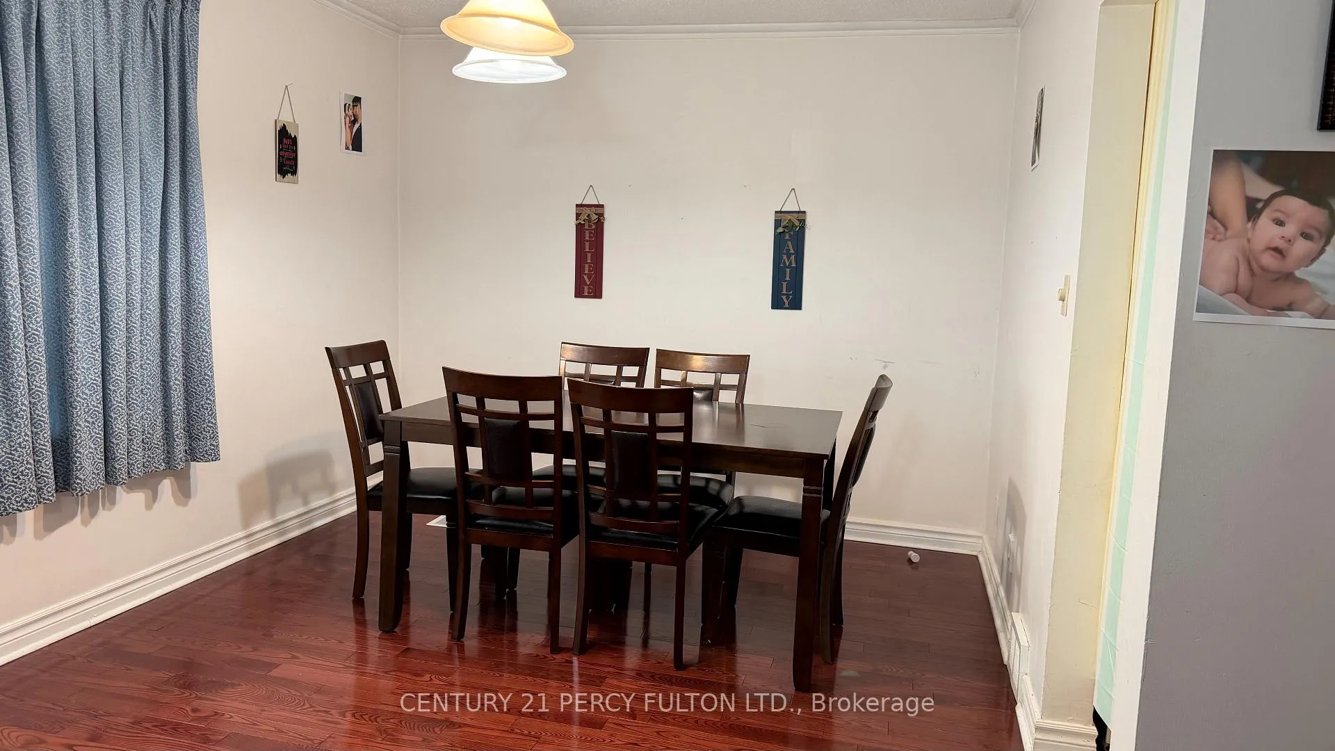 Photo 6 of 120 Mcmurchy Avenue S, Brampton, Brampton South — HOMEH