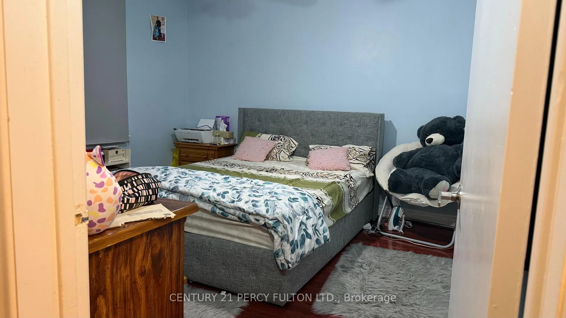 Photo 14 of 120 Mcmurchy Avenue S, Brampton, Brampton South — HOMEH
