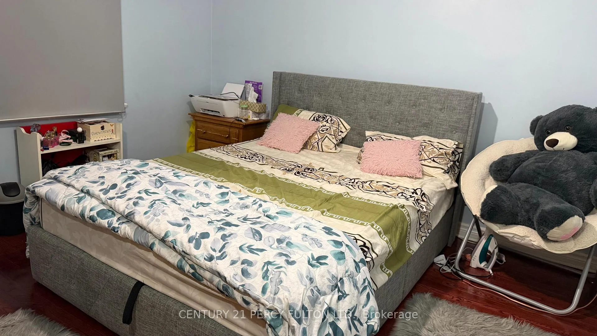 Photo 15 of 120 Mcmurchy Avenue S, Brampton, Brampton South — HOMEH