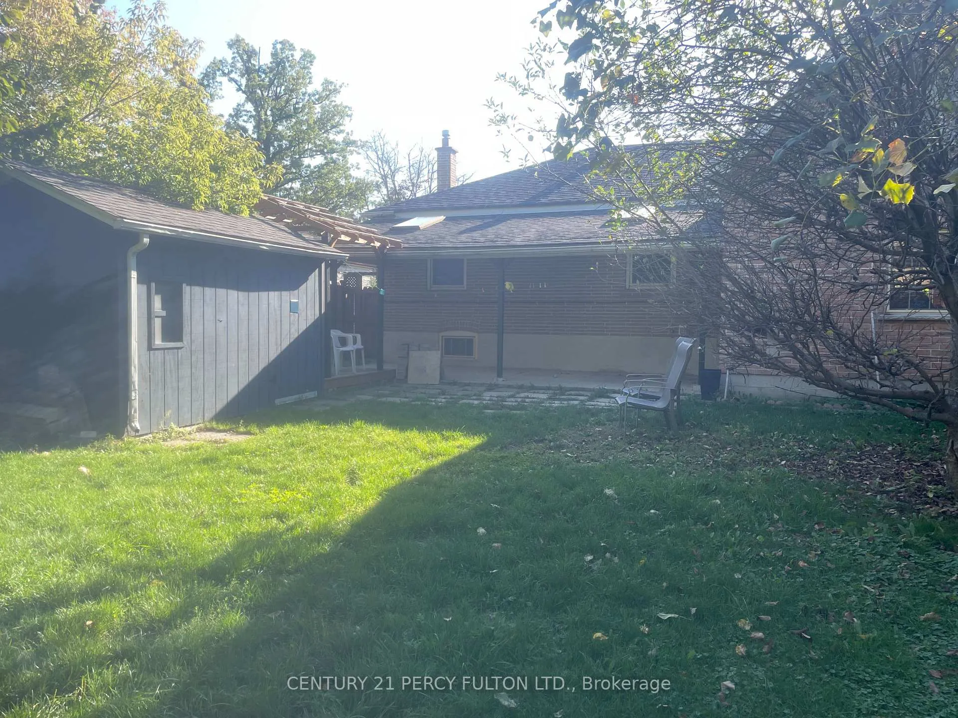 Photo 22 of 120 Mcmurchy Avenue S, Brampton, Brampton South — HOMEH