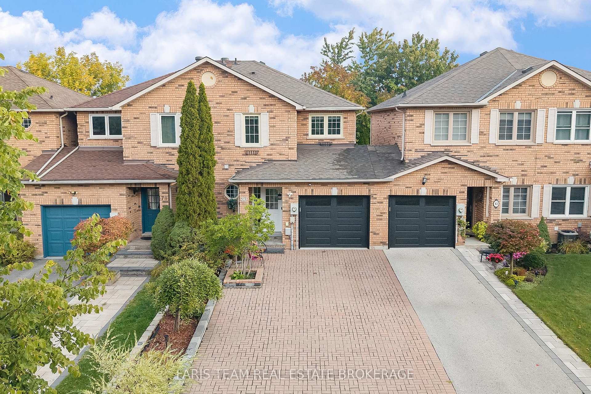 Photo 1 of 80 Bruce Crescent, Barrie, Bayshore — HOMEH