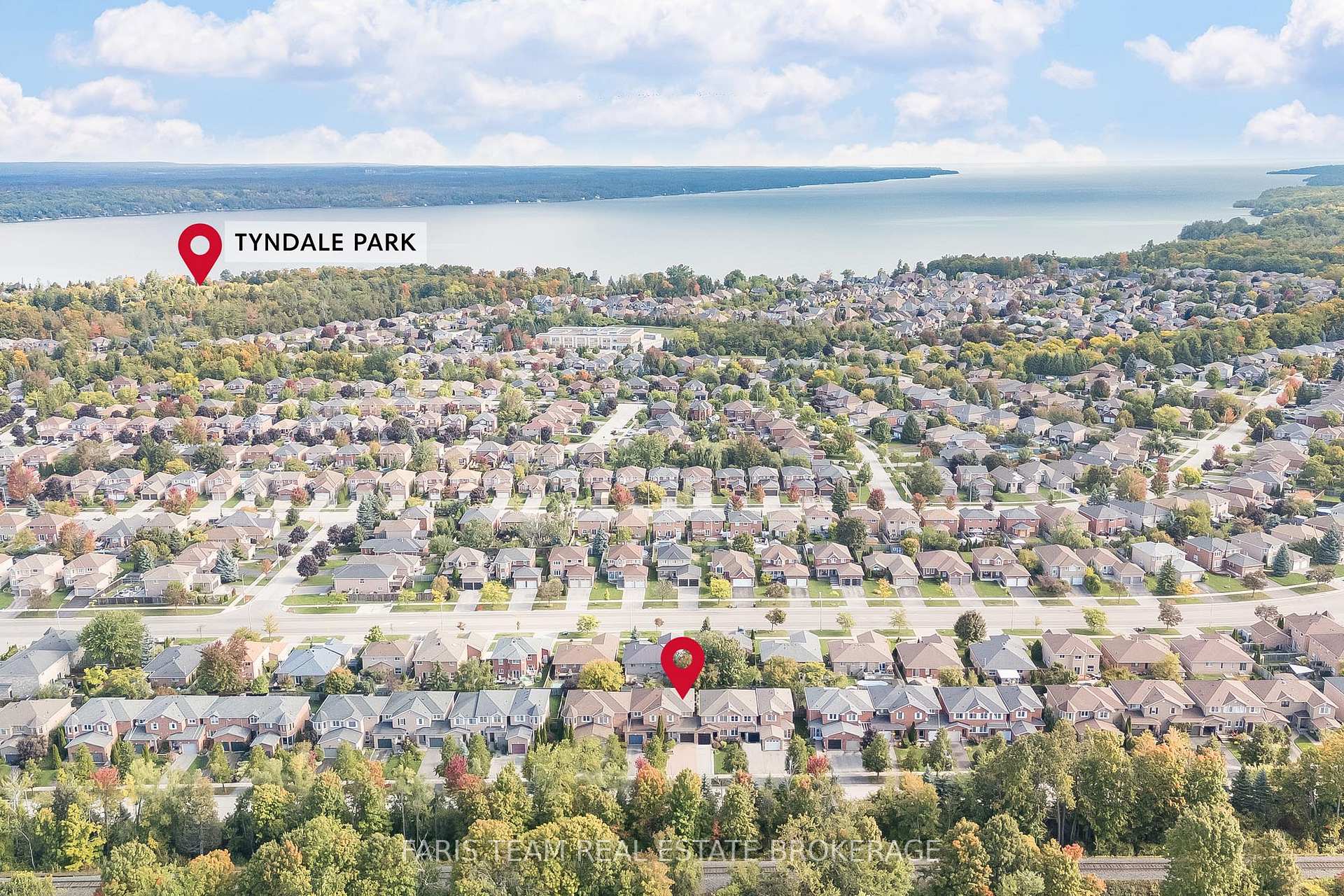 Photo 32 of 80 Bruce Crescent, Barrie, Bayshore — HOMEH