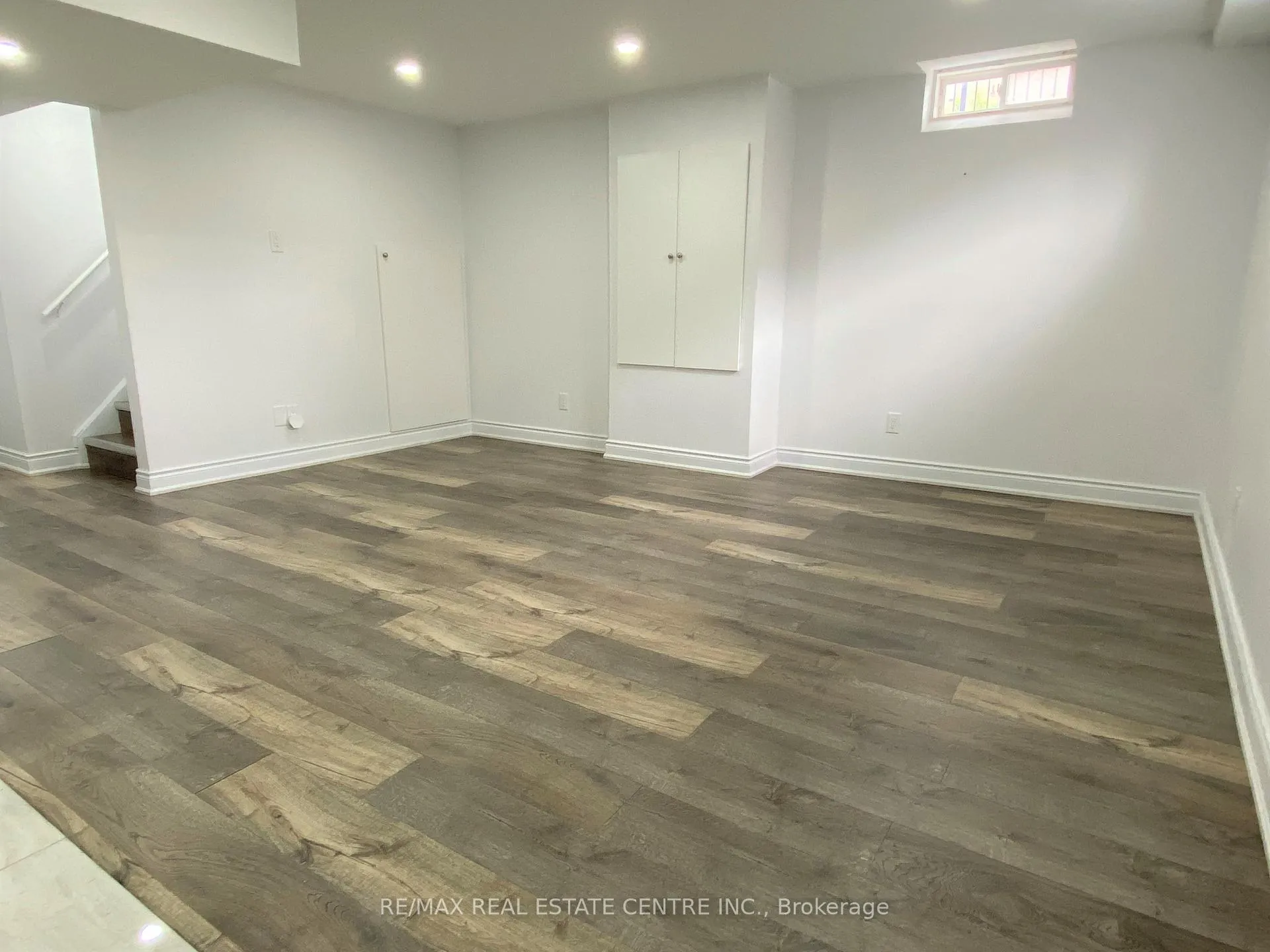 Photo 5 of Unit Lower, 44 Long Branch Trail, Brampton, Bram East — HOMEH