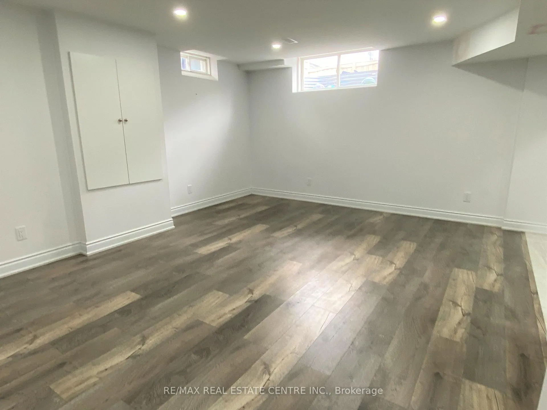 Photo 6 of Unit Lower, 44 Long Branch Trail, Brampton, Bram East — HOMEH