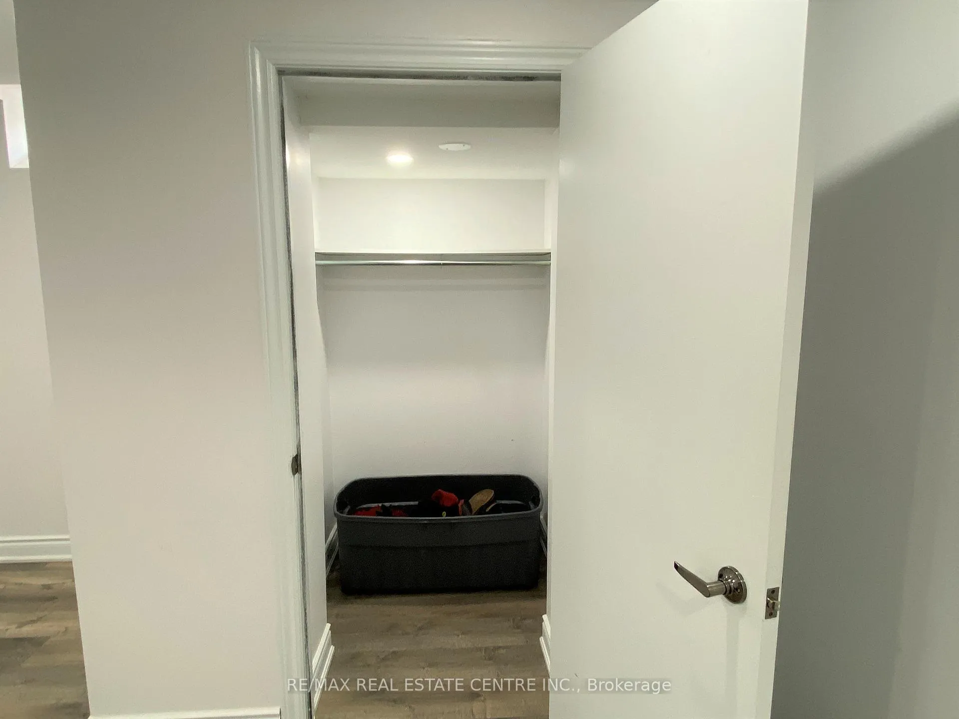 Photo 11 of Unit Lower, 44 Long Branch Trail, Brampton, Bram East — HOMEH