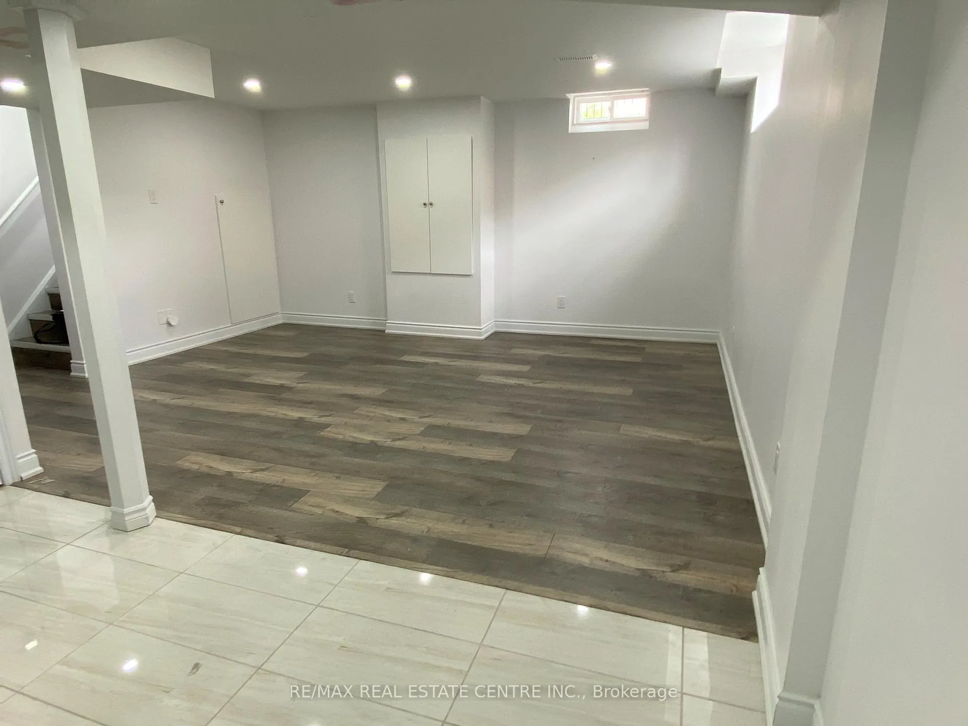 Photo 16 of Unit Lower, 44 Long Branch Trail, Brampton, Bram East — HOMEH