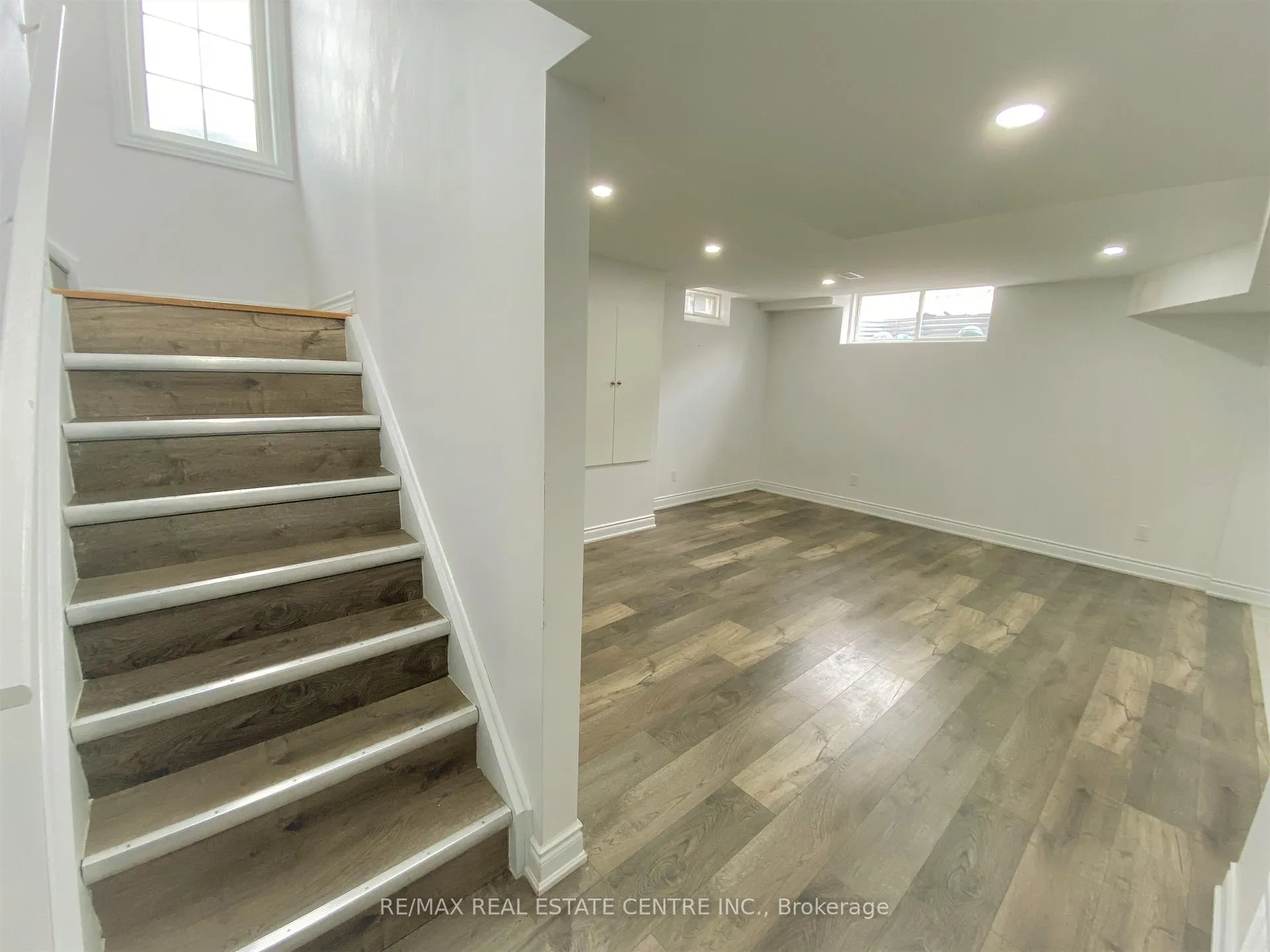 Photo 17 of Unit Lower, 44 Long Branch Trail, Brampton, Bram East — HOMEH