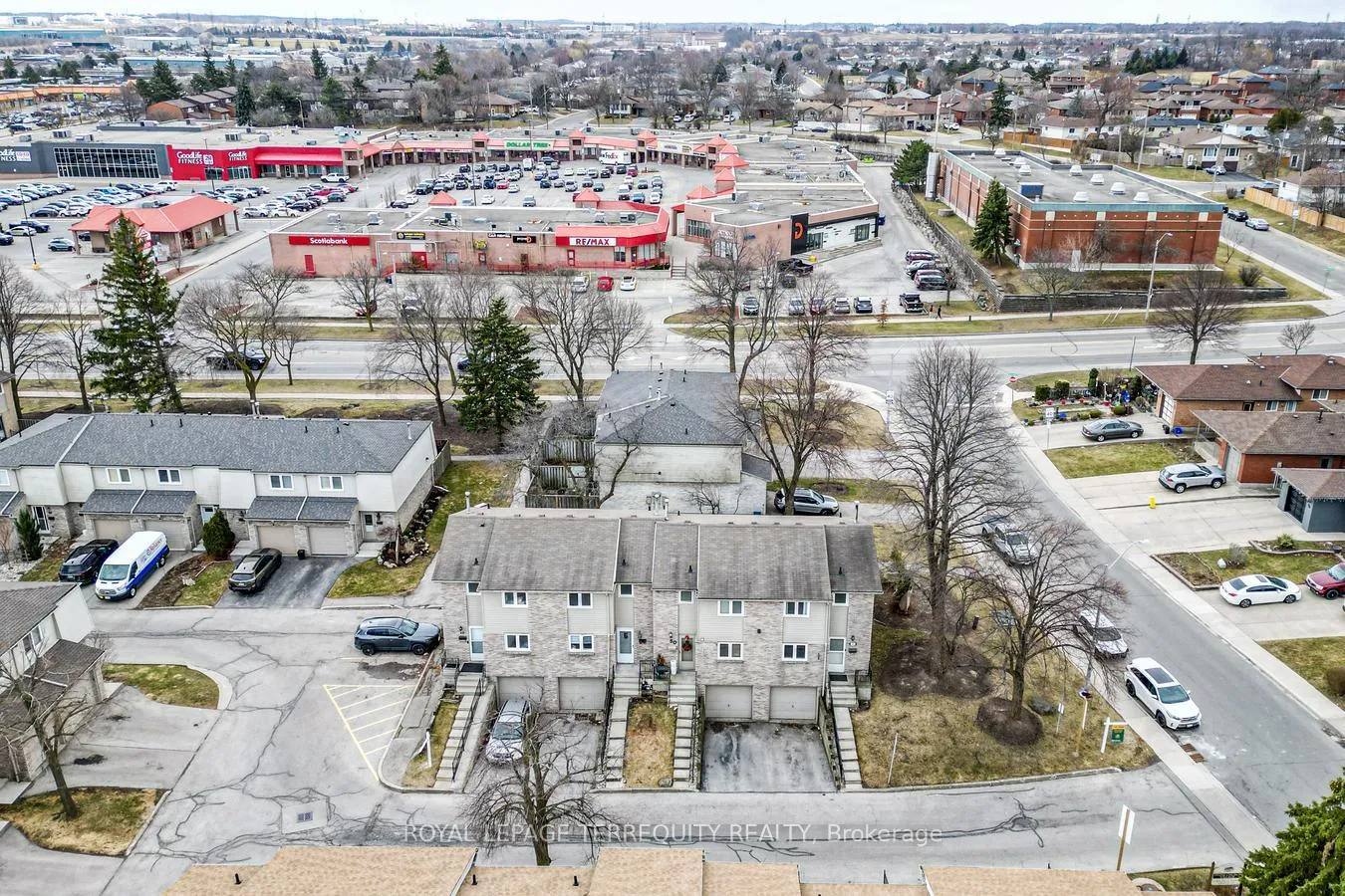 Photo 38 of Unit 51, 33 Rochelle Avenue, Hamilton, Quinndale — HOMEH