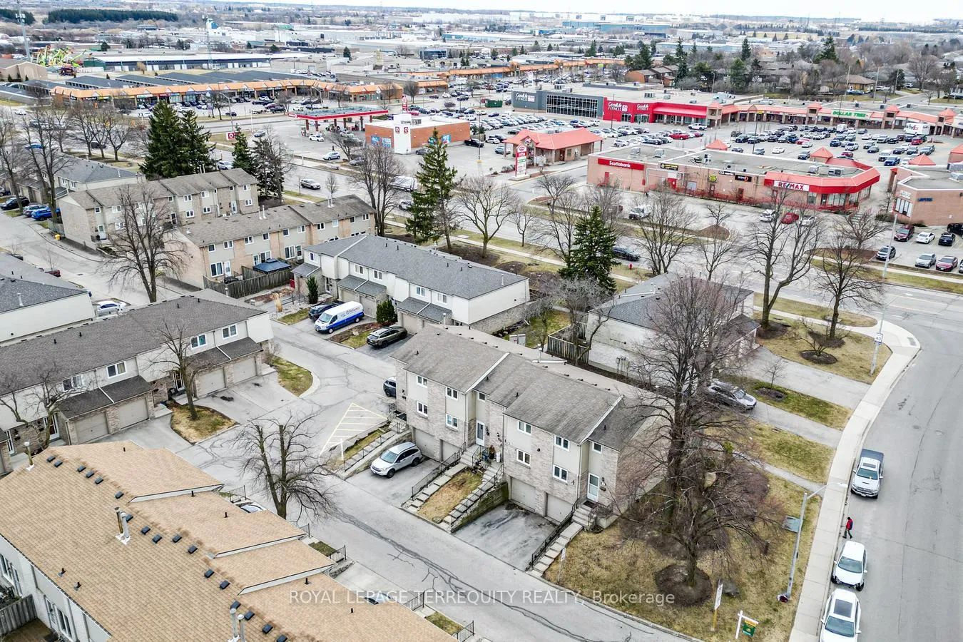 Photo 39 of Unit 51, 33 Rochelle Avenue, Hamilton, Quinndale — HOMEH