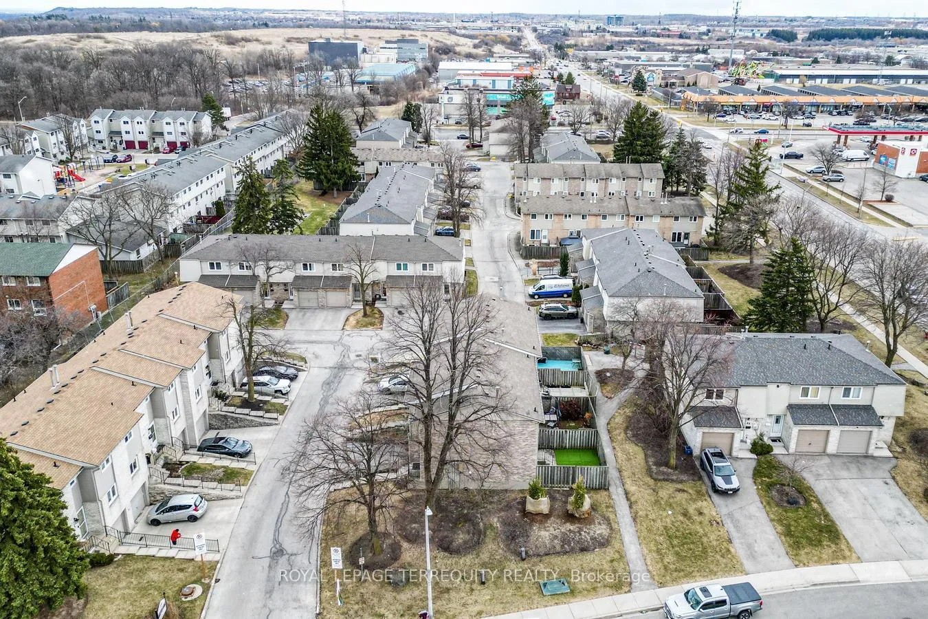 Photo 40 of Unit 51, 33 Rochelle Avenue, Hamilton, Quinndale — HOMEH