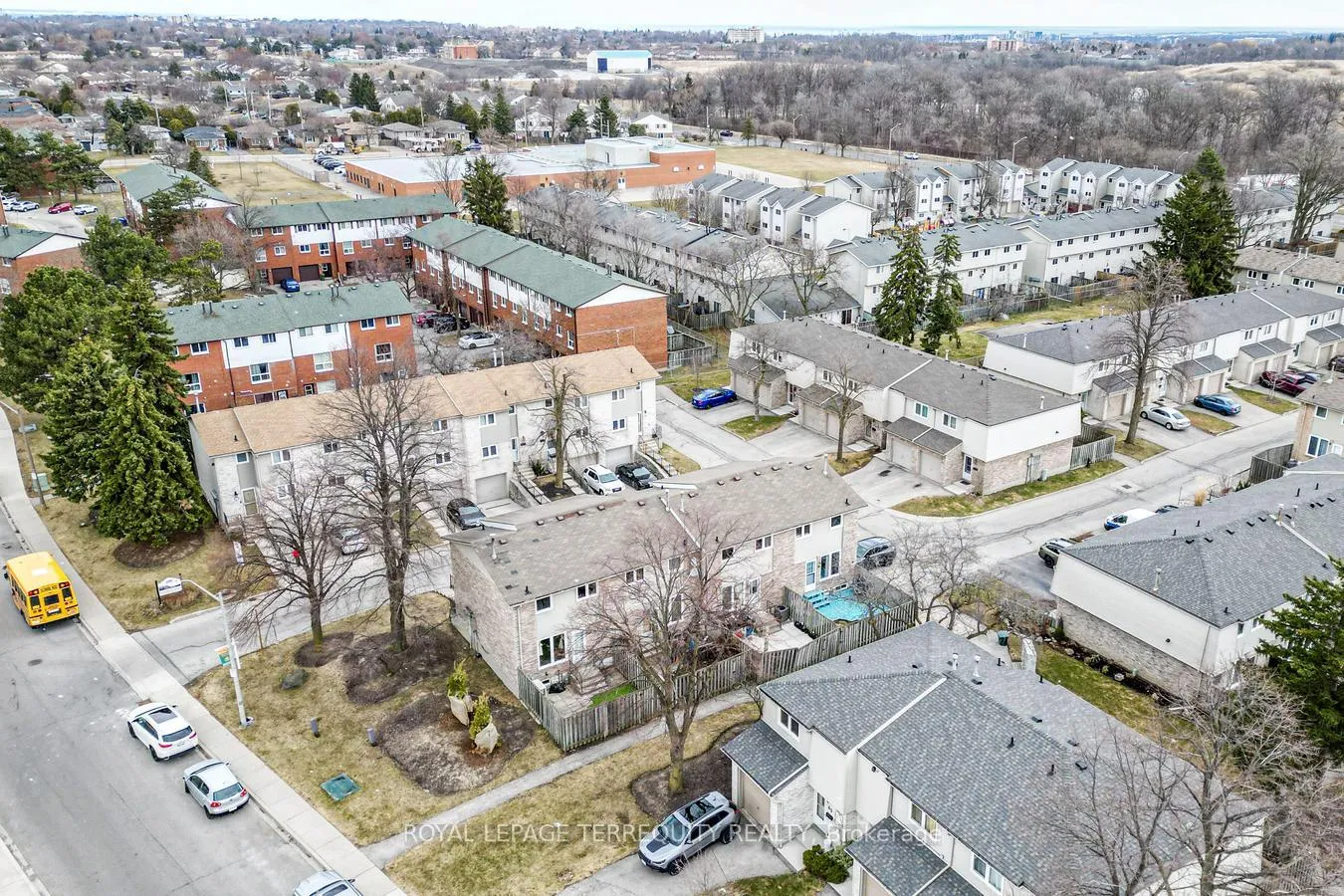 Photo 41 of Unit 51, 33 Rochelle Avenue, Hamilton, Quinndale — HOMEH
