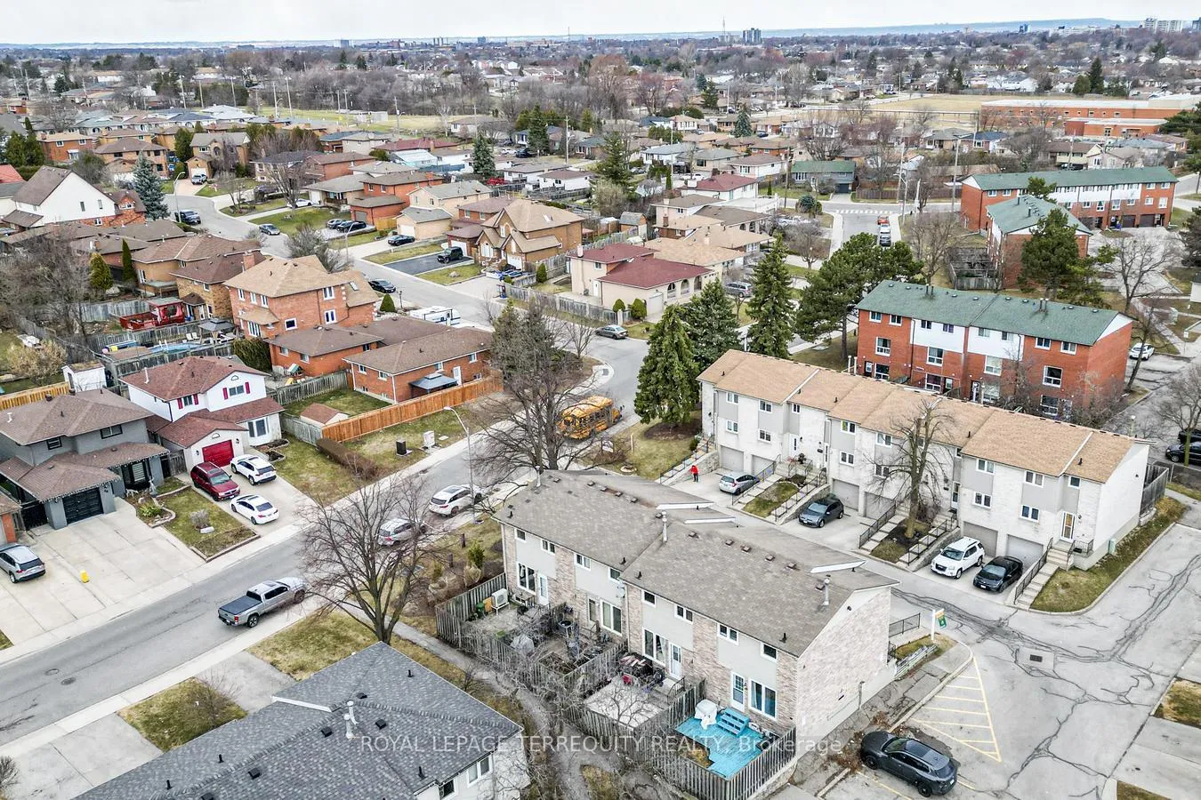 Photo 42 of Unit 51, 33 Rochelle Avenue, Hamilton, Quinndale — HOMEH