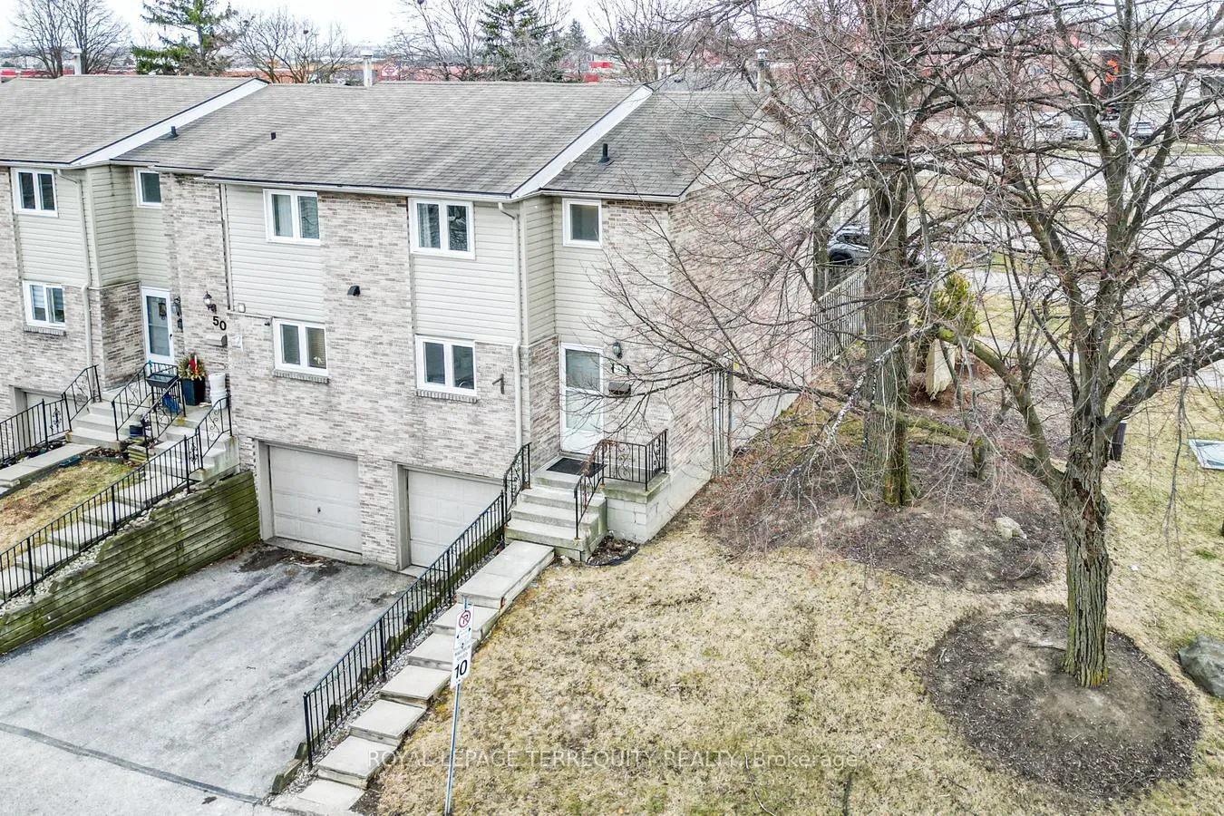 Photo 44 of Unit 51, 33 Rochelle Avenue, Hamilton, Quinndale — HOMEH