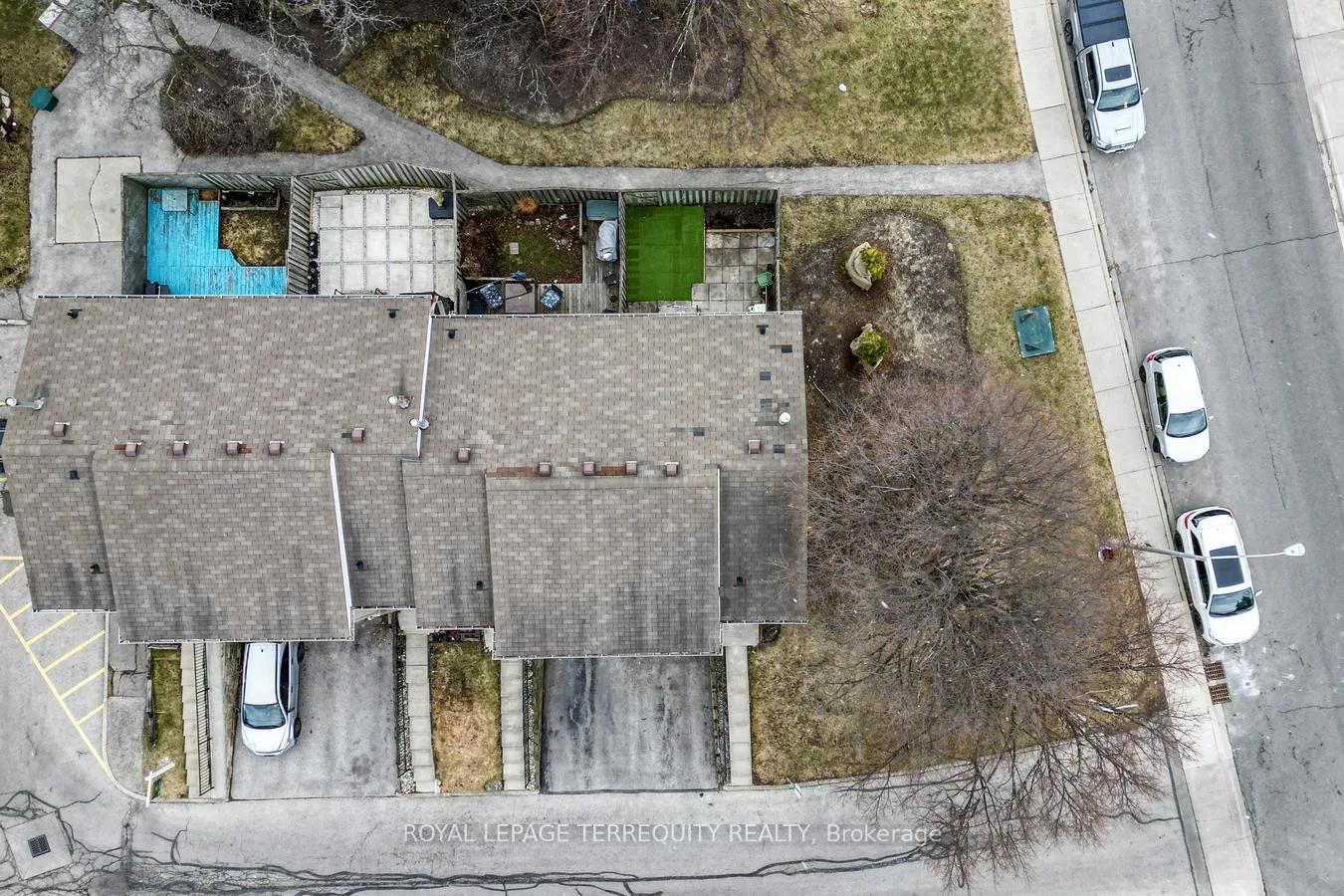 Photo 45 of Unit 51, 33 Rochelle Avenue, Hamilton, Quinndale — HOMEH