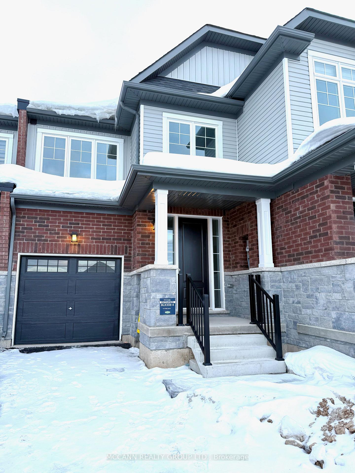 Photo 1 of 35 Steer Road, Erin, Rural Erin — HOMEH
