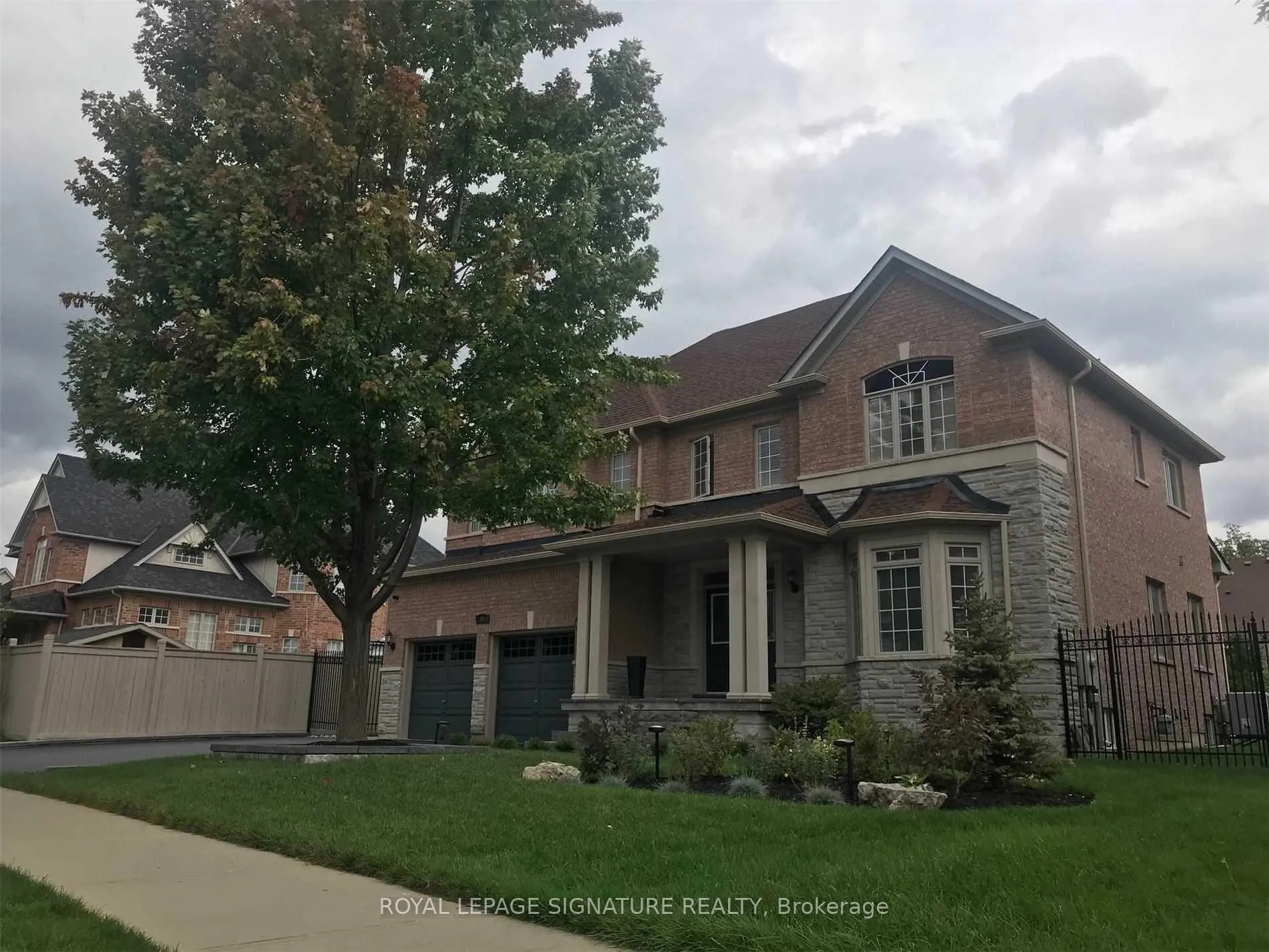 Photo 1 of Unit Bsmt, 95 Valleycreek Drive, Brampton, Bram East — HOMEH