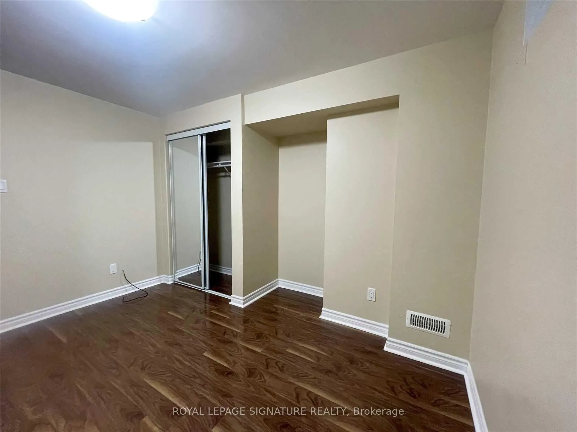 Photo 13 of Unit Bsmt, 95 Valleycreek Drive, Brampton, Bram East — HOMEH