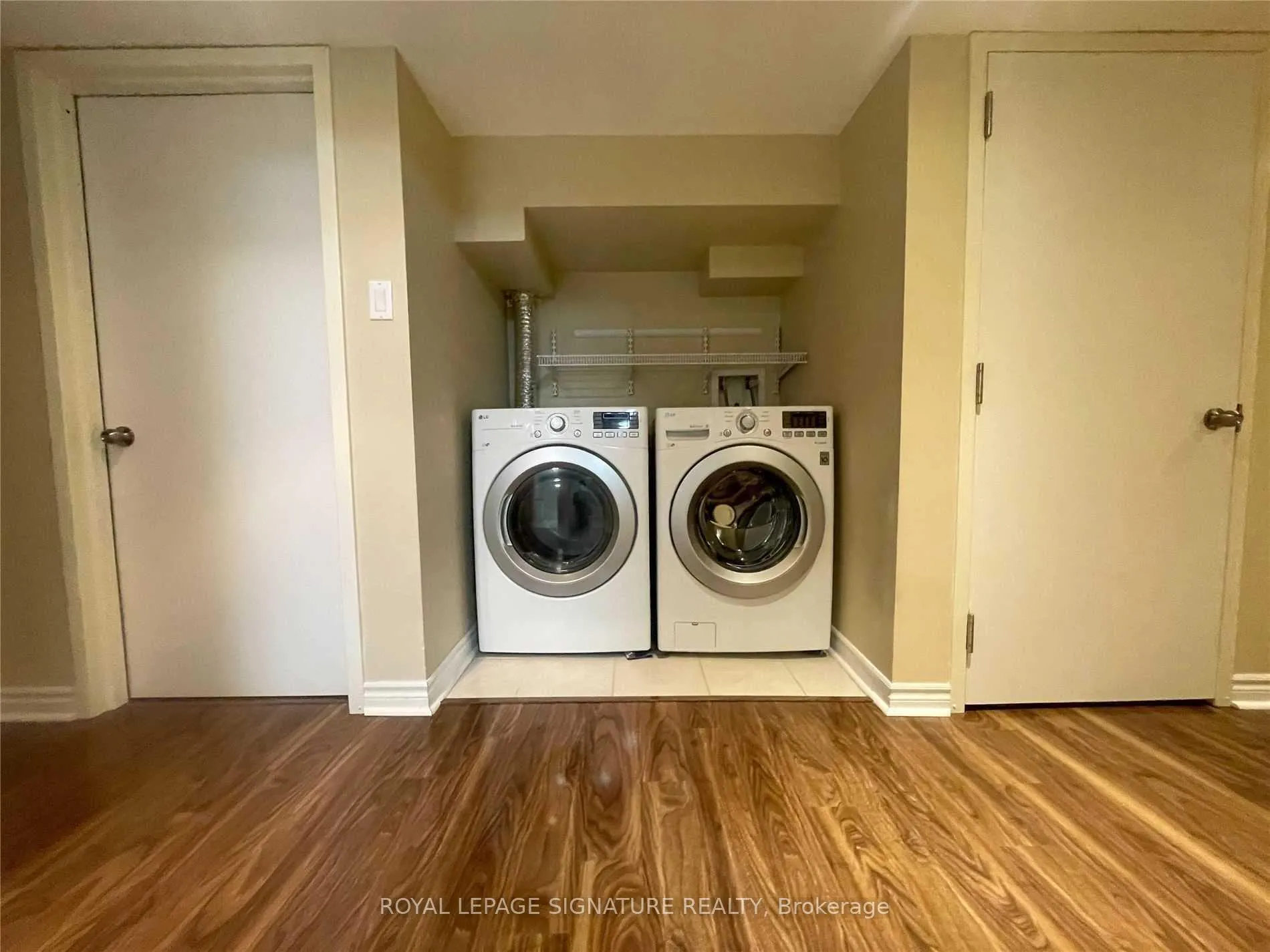 Photo 14 of Unit Bsmt, 95 Valleycreek Drive, Brampton, Bram East — HOMEH