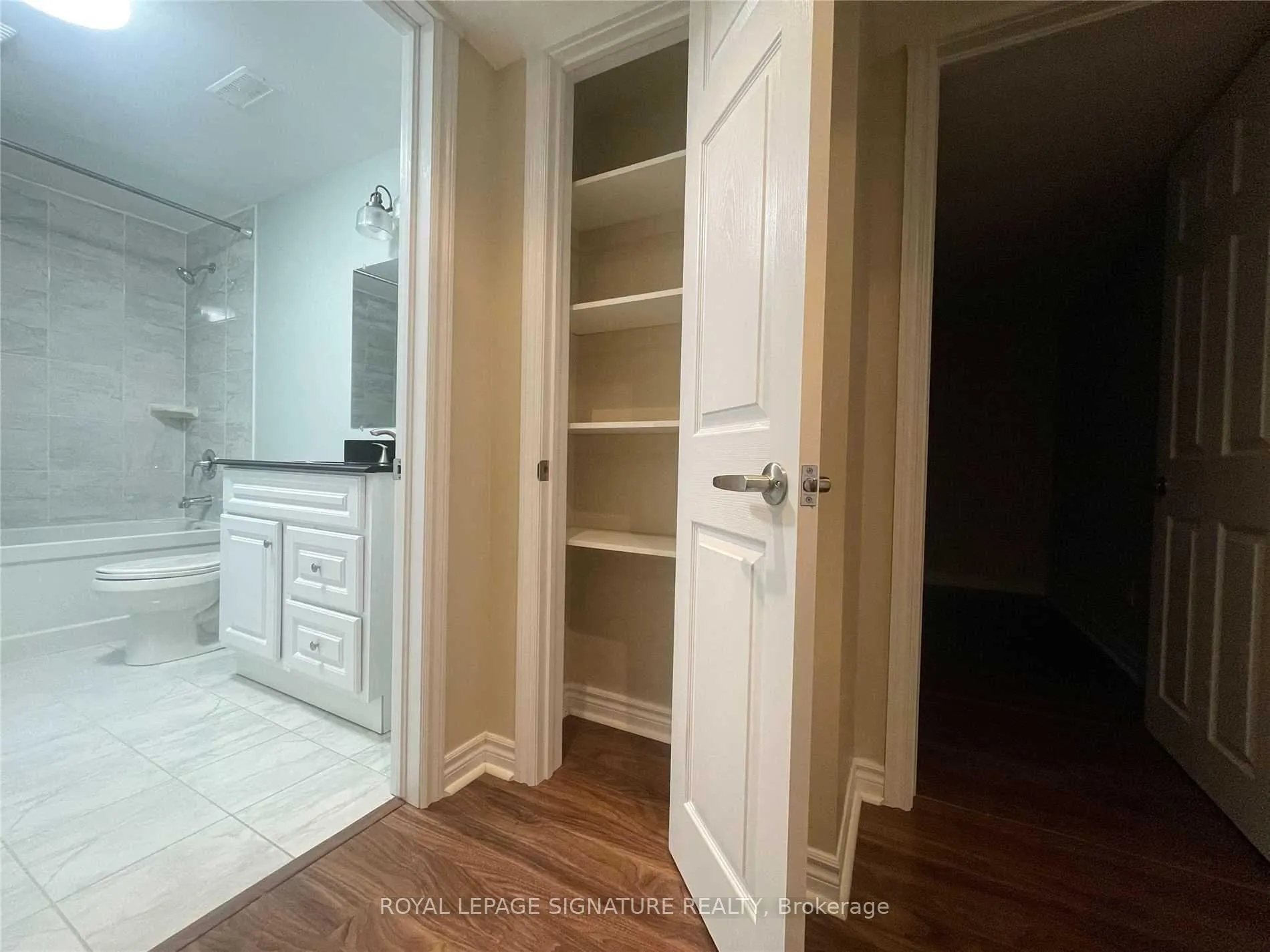 Photo 15 of Unit Bsmt, 95 Valleycreek Drive, Brampton, Bram East — HOMEH