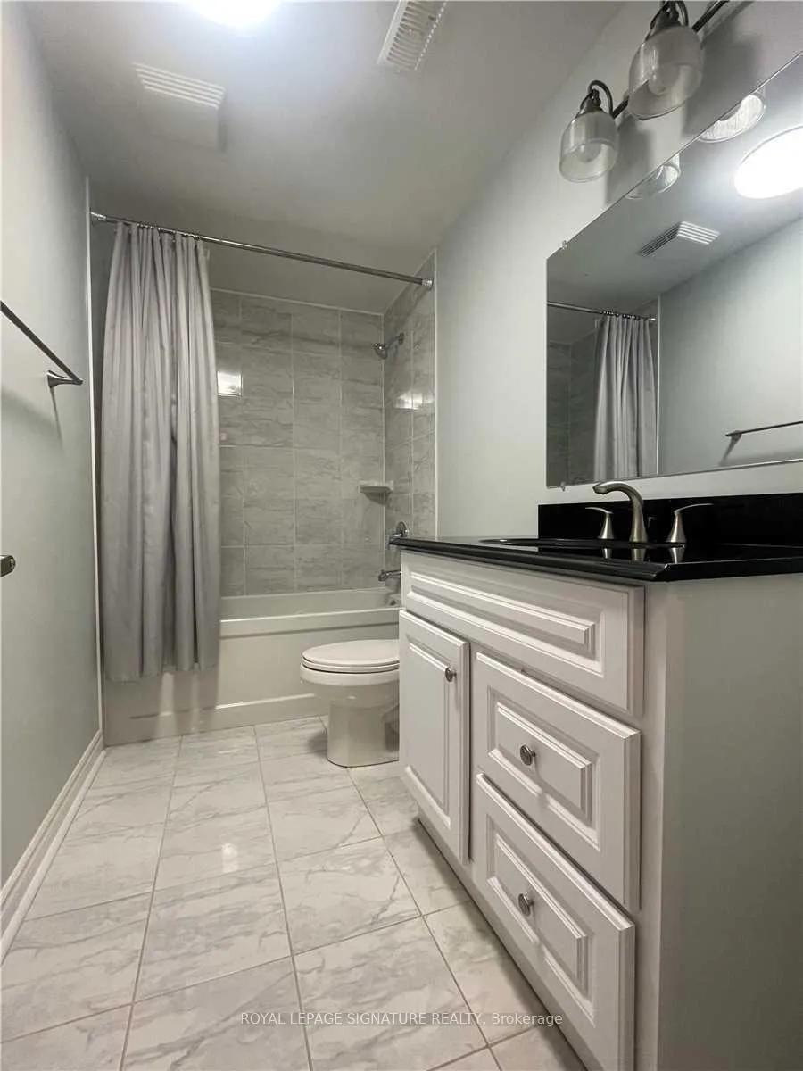 Photo 16 of Unit Bsmt, 95 Valleycreek Drive, Brampton, Bram East — HOMEH