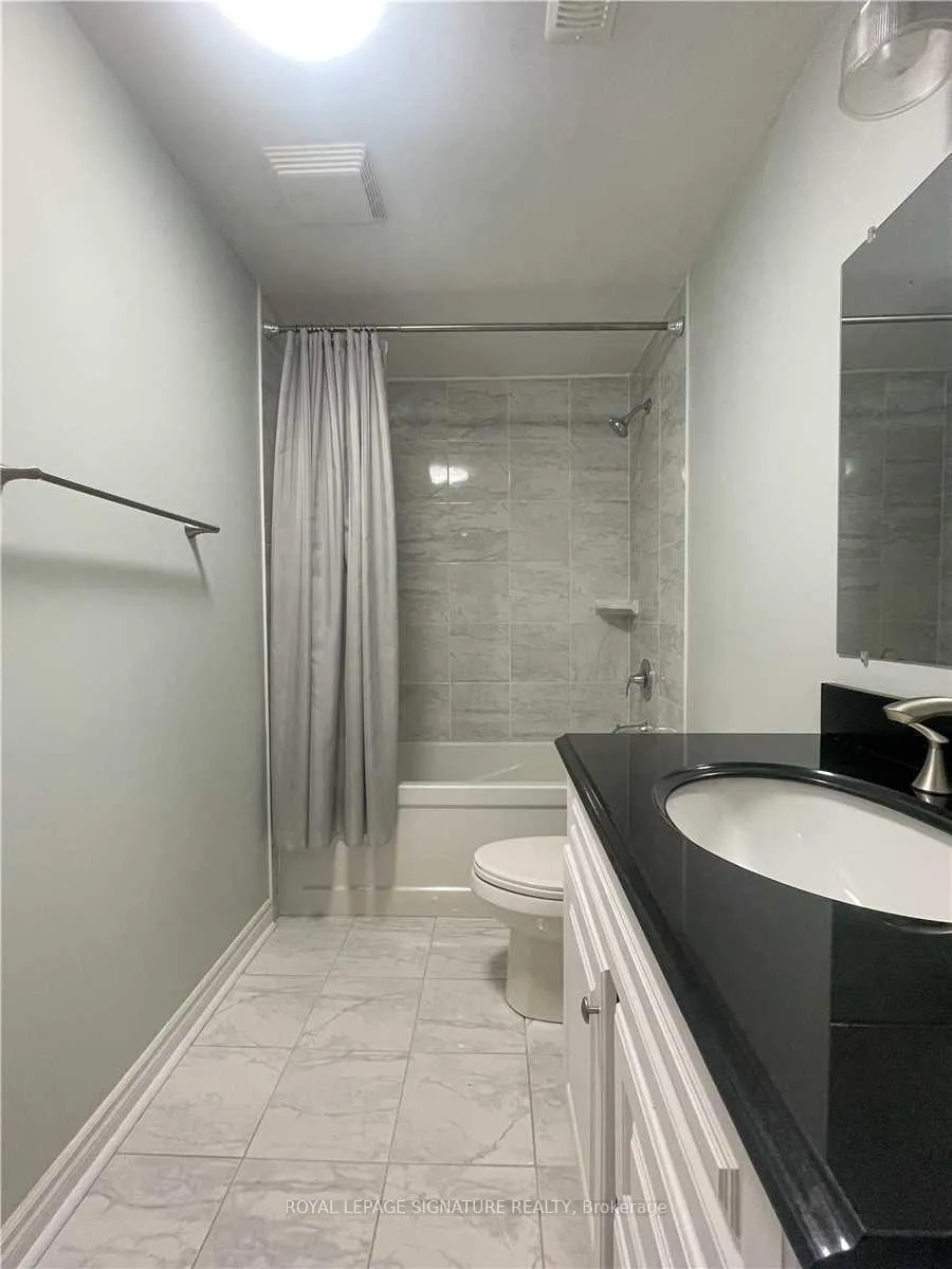Photo 17 of Unit Bsmt, 95 Valleycreek Drive, Brampton, Bram East — HOMEH