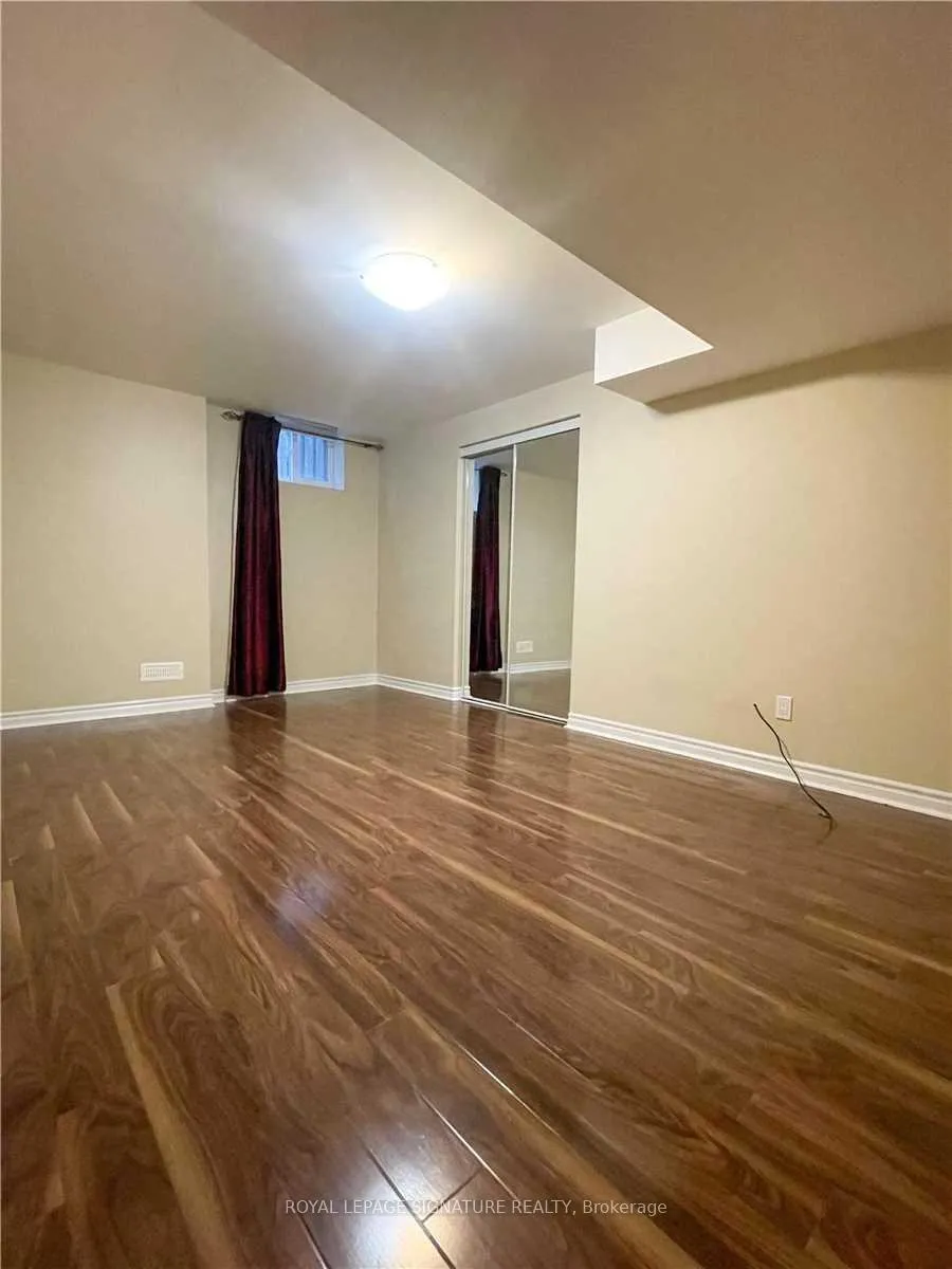 Photo 18 of Unit Bsmt, 95 Valleycreek Drive, Brampton, Bram East — HOMEH