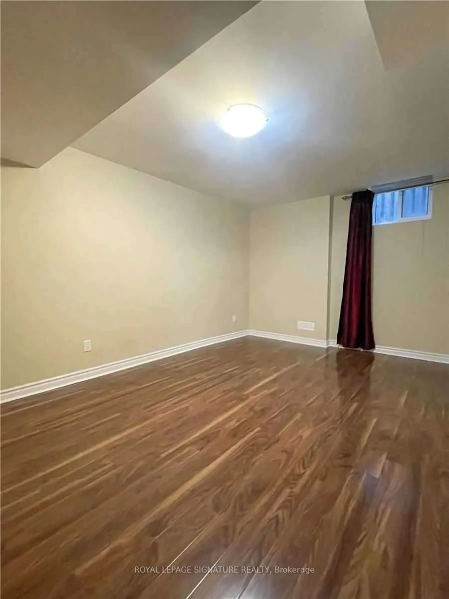 Photo 19 of Unit Bsmt, 95 Valleycreek Drive, Brampton, Bram East — HOMEH
