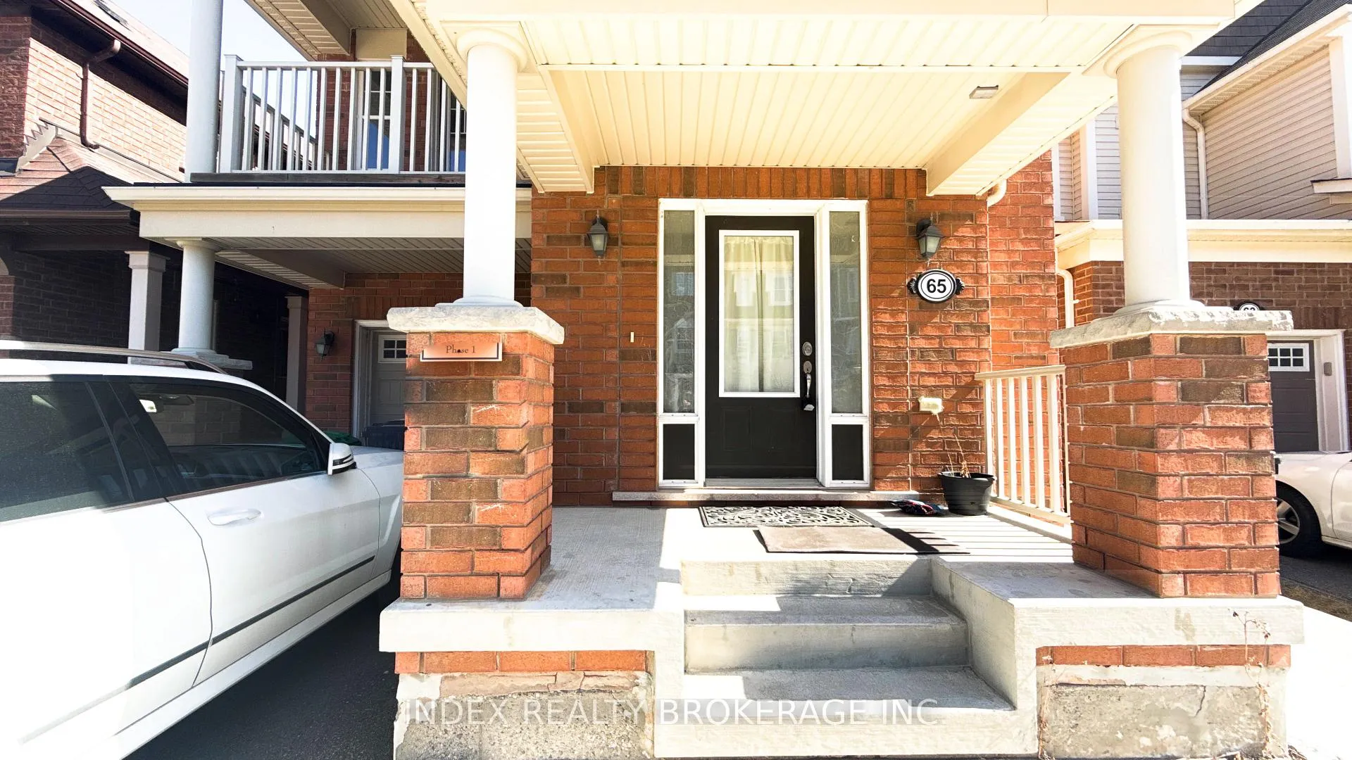 Photo 2 of 65 Agricola Road, Brampton, Northwest Brampton — HOMEH