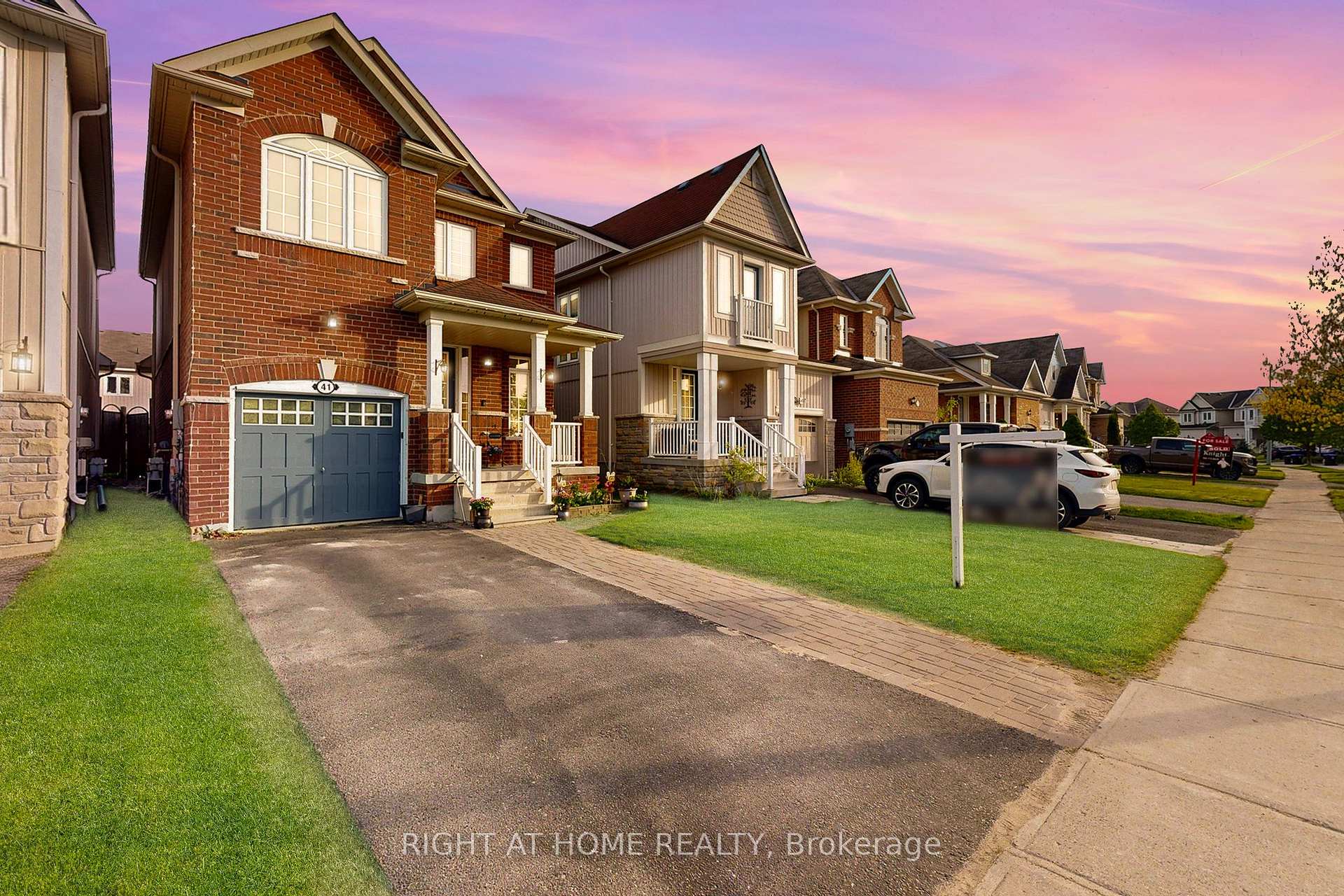 Photo 1 of 41 Legion Way, Essa, Angus — HOMEH