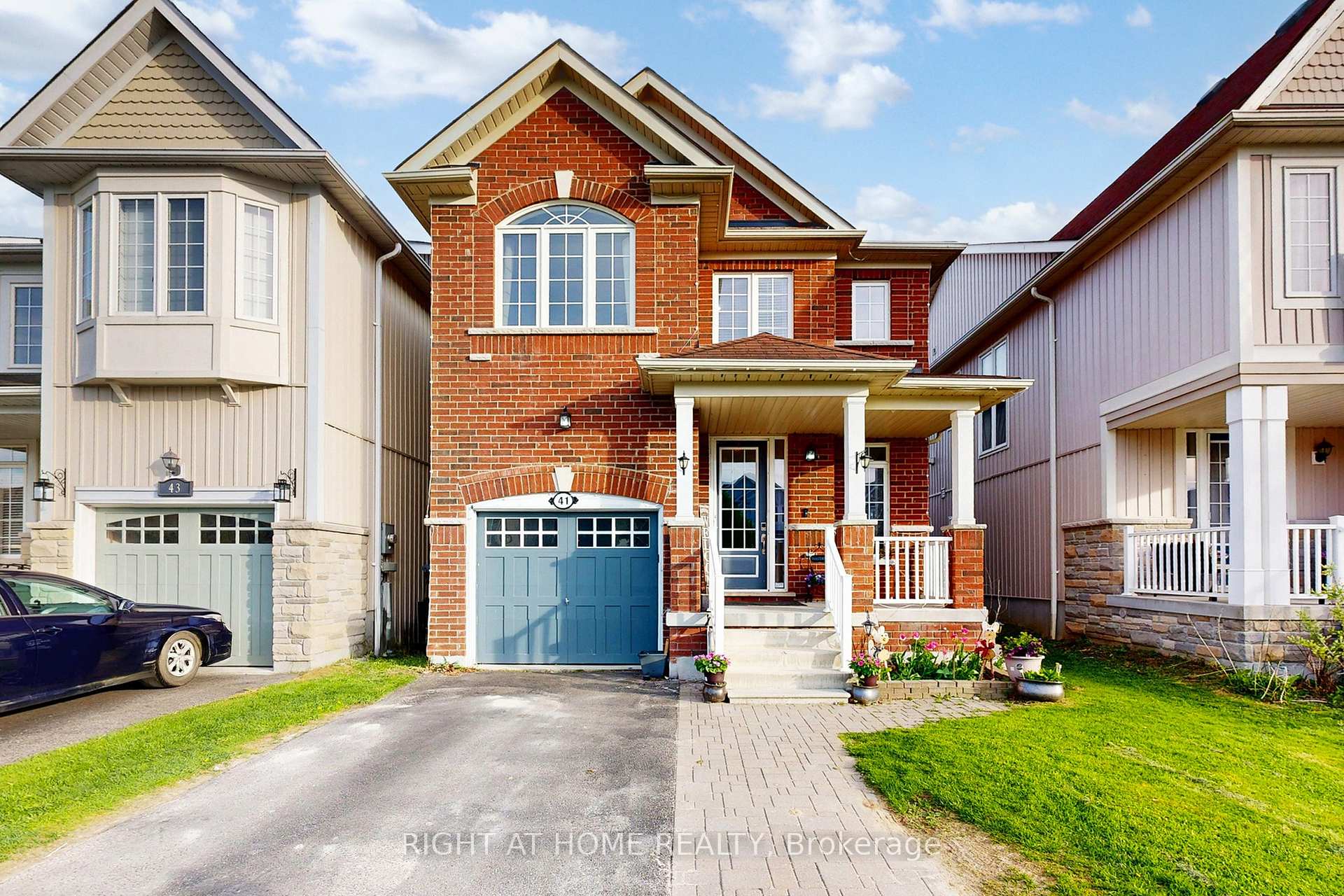 Photo 2 of 41 Legion Way, Essa, Angus — HOMEH