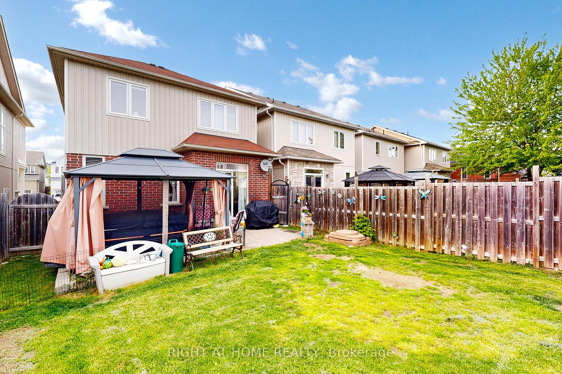 Photo 24 of 41 Legion Way, Essa, Angus — HOMEH