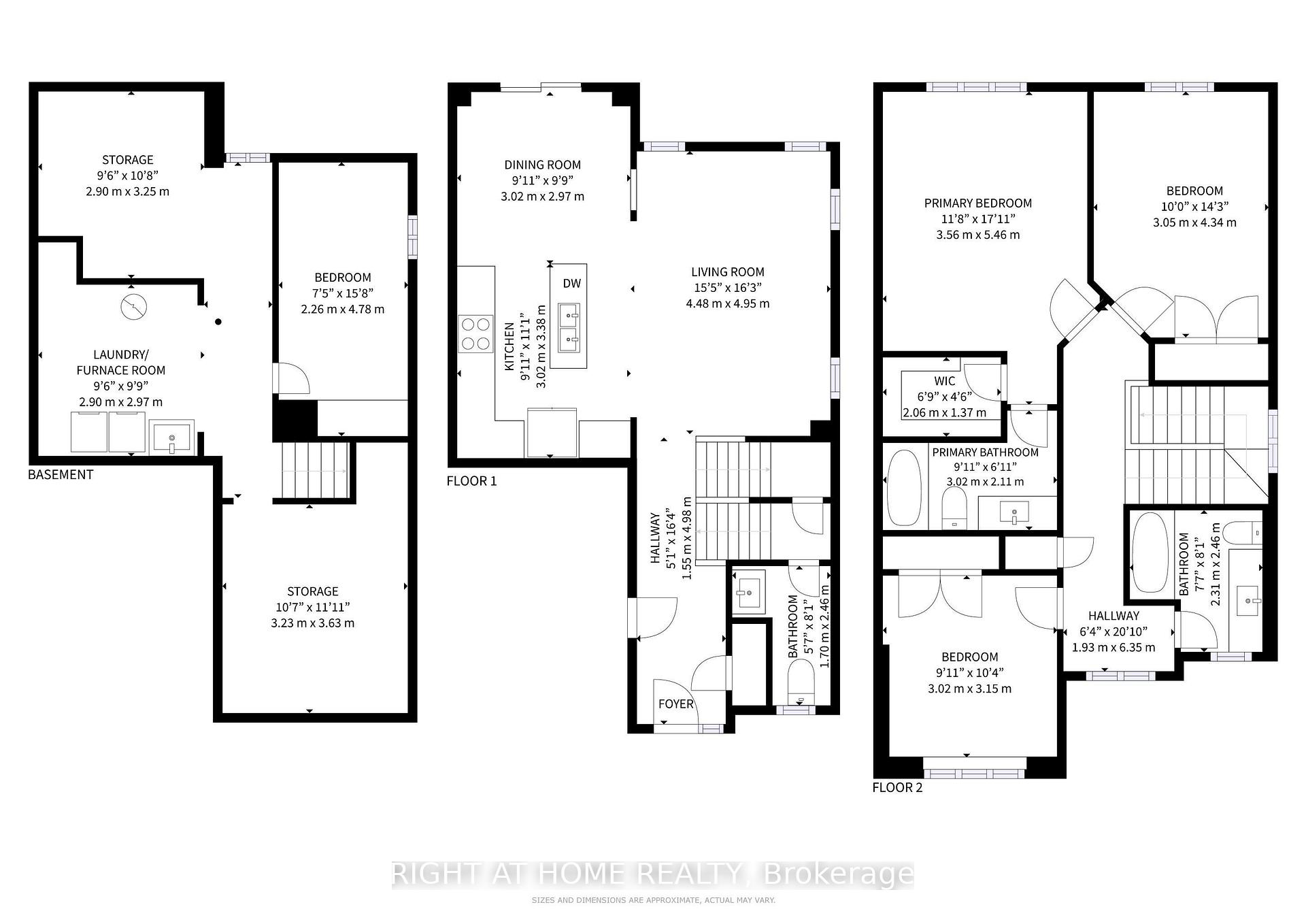 Photo 25 of 41 Legion Way, Essa, Angus — HOMEH