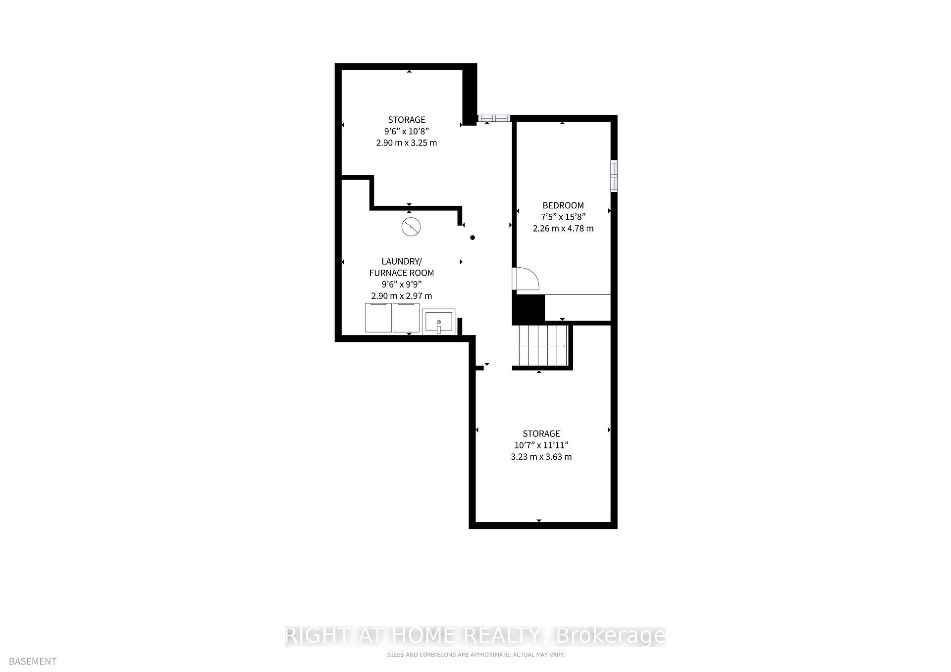 Photo 26 of 41 Legion Way, Essa, Angus — HOMEH
