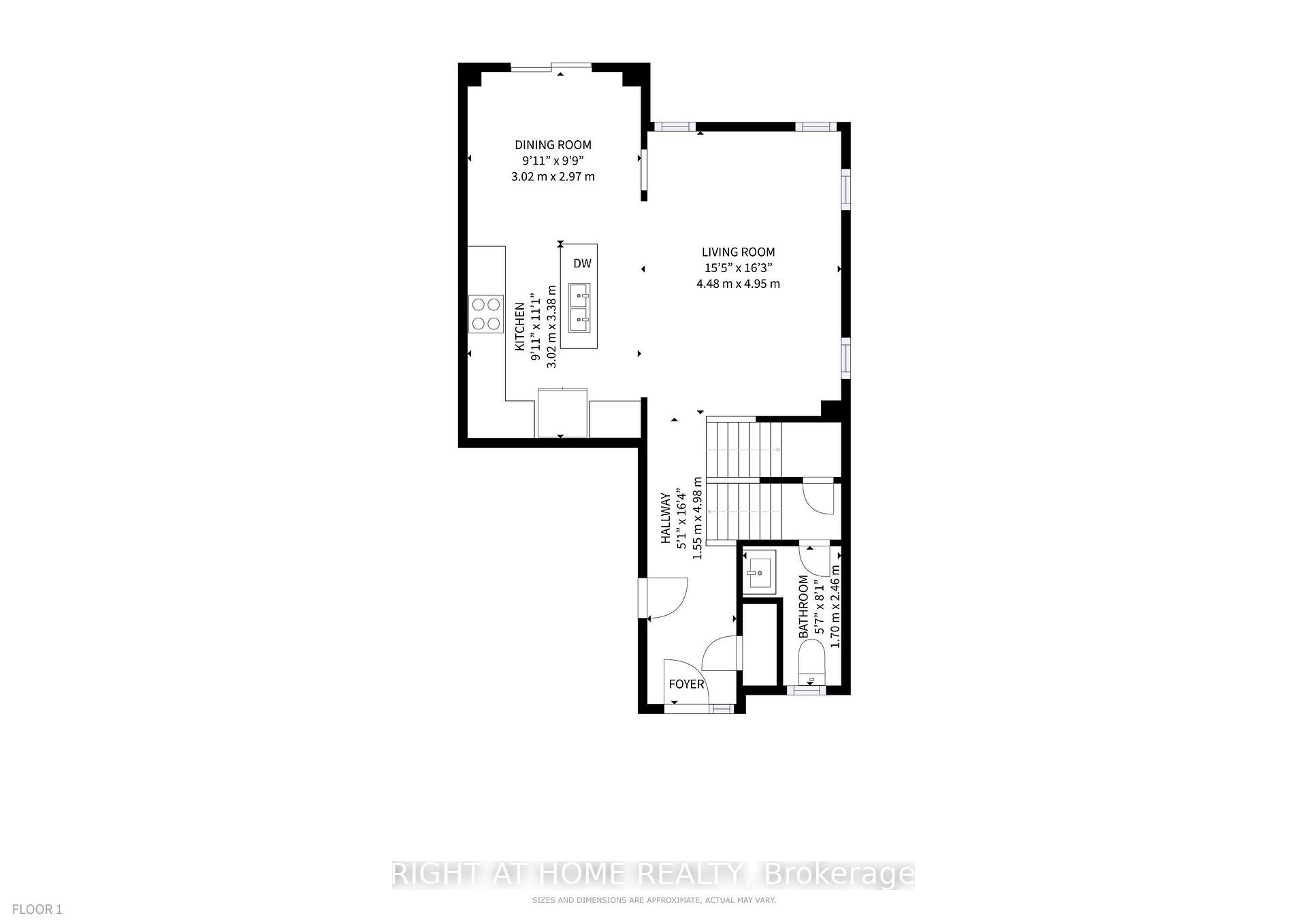 Photo 27 of 41 Legion Way, Essa, Angus — HOMEH
