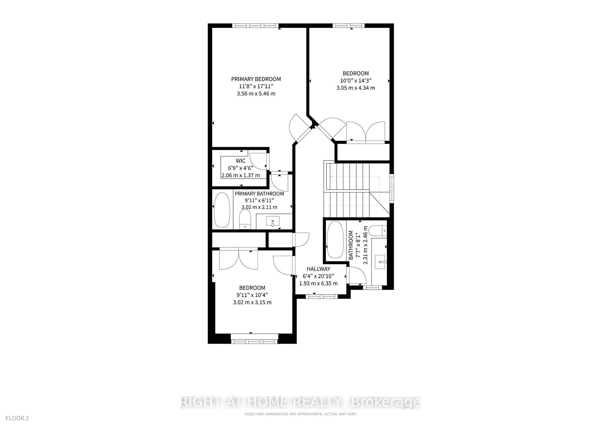Photo 28 of 41 Legion Way, Essa, Angus — HOMEH