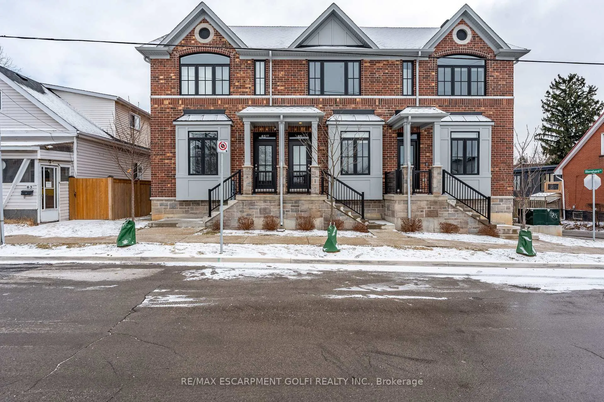 Photo 1 of 85 Poulette Street, Hamilton, Kirkendall — HOMEH