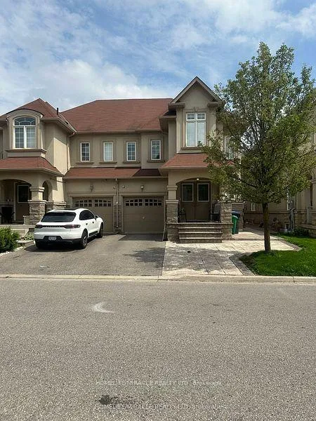 Photo 1 of 11 beachville Circle, Brampton, Credit Valley — HOMEH