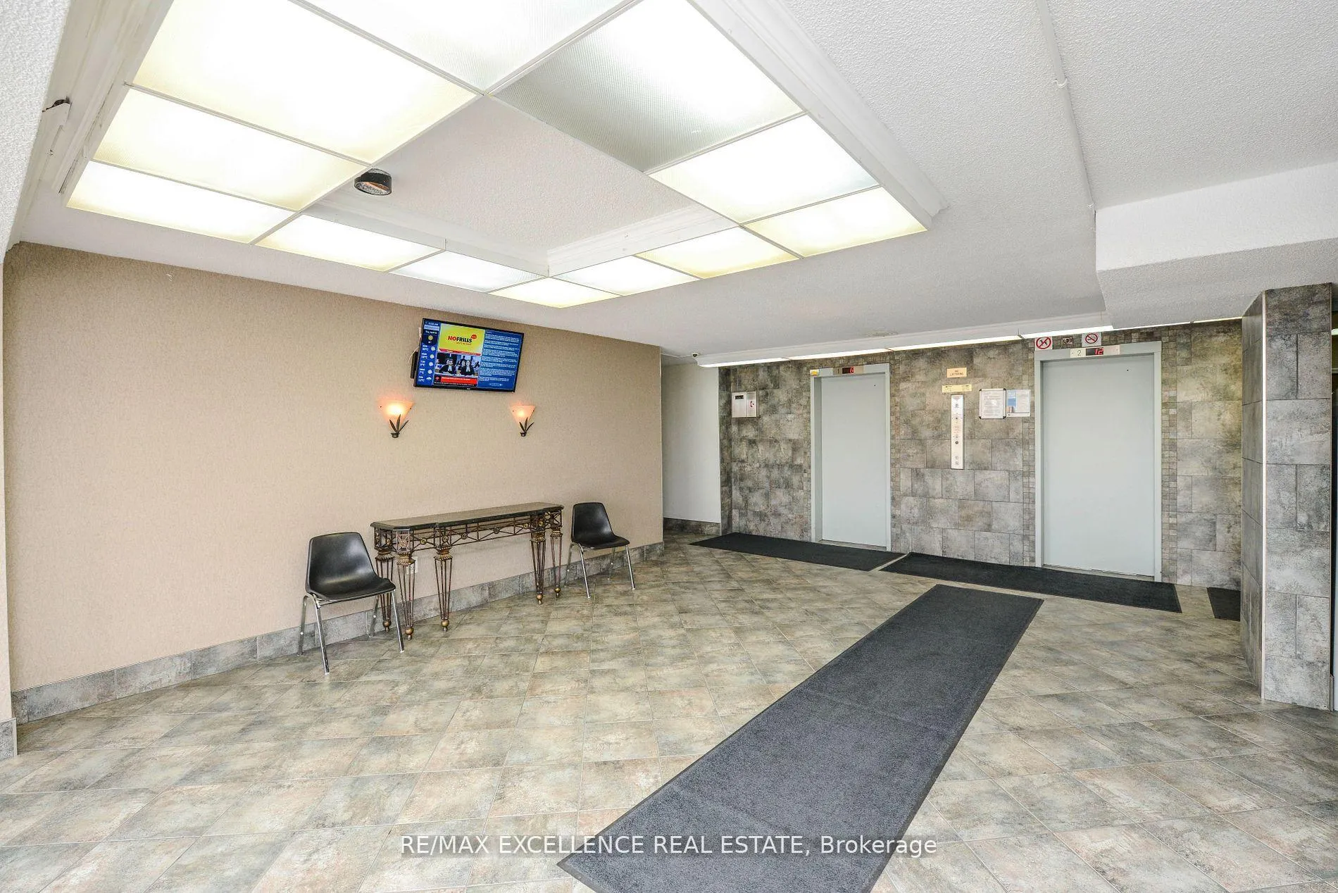 Photo 4 of Unit 1907, 17 Knightsbridge Road, Brampton, Queen Street Corridor — HOMEH