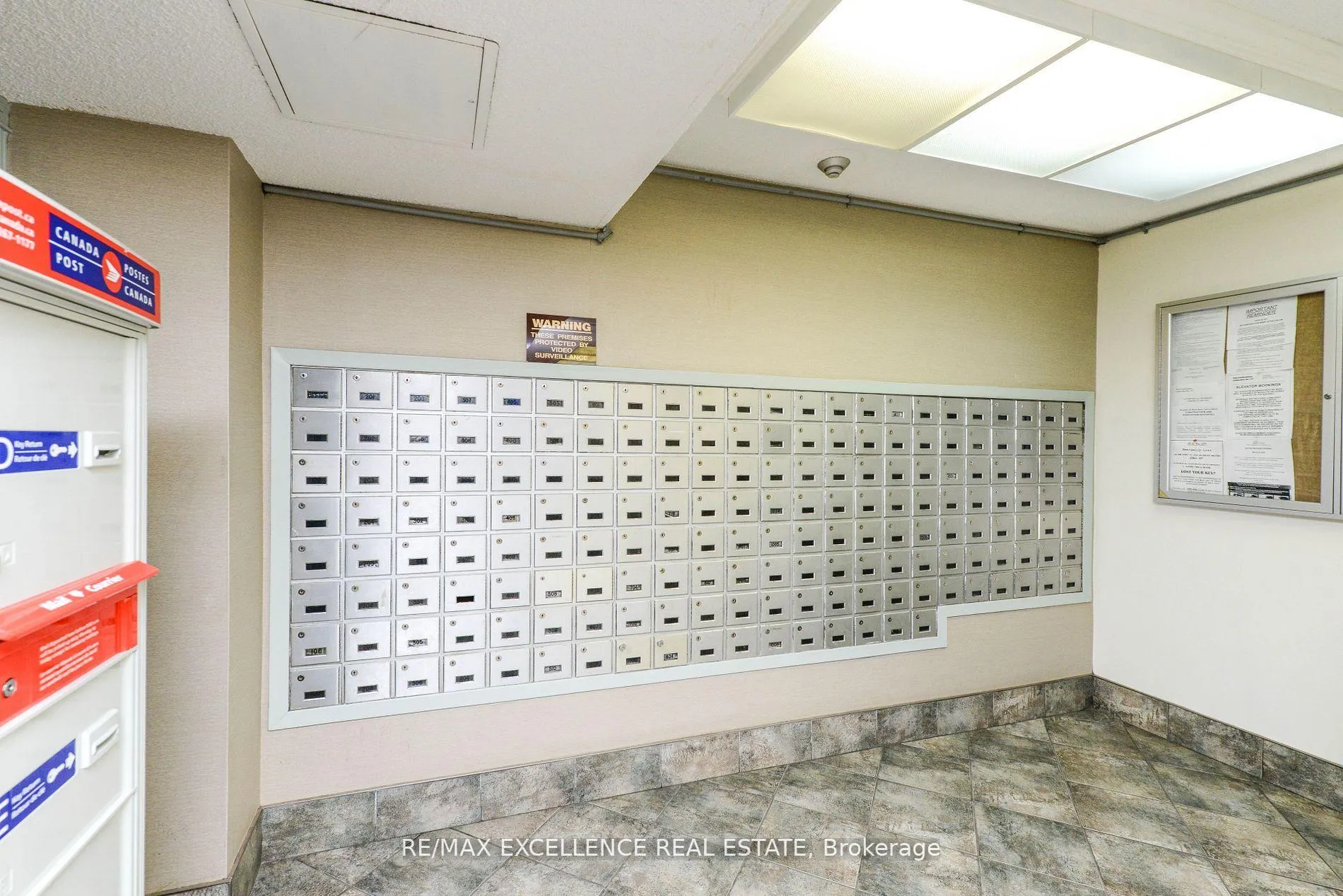 Photo 5 of Unit 1907, 17 Knightsbridge Road, Brampton, Queen Street Corridor — HOMEH