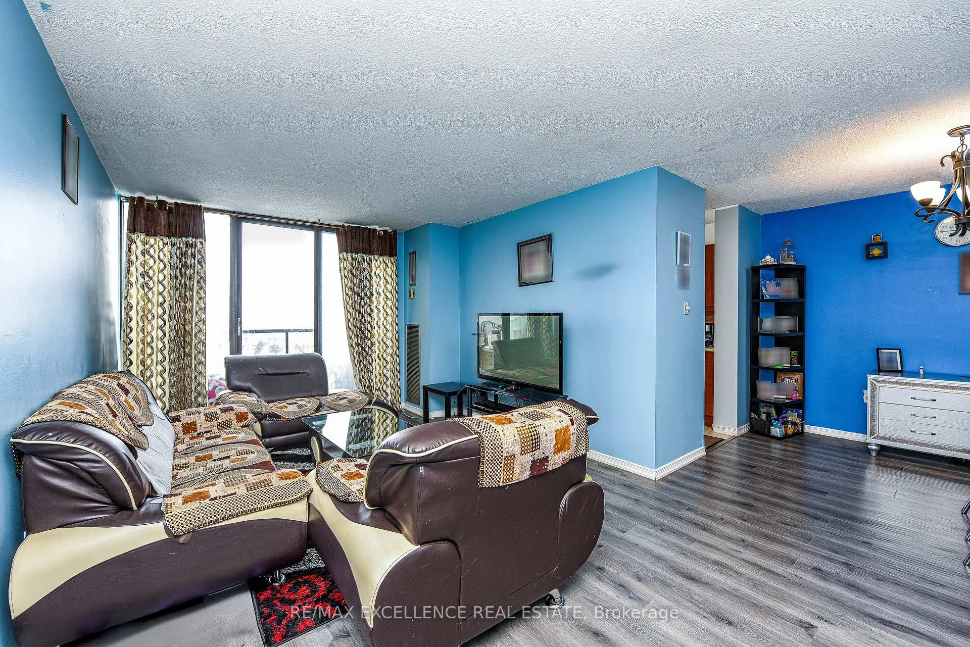 Photo 7 of Unit 1907, 17 Knightsbridge Road, Brampton, Queen Street Corridor — HOMEH