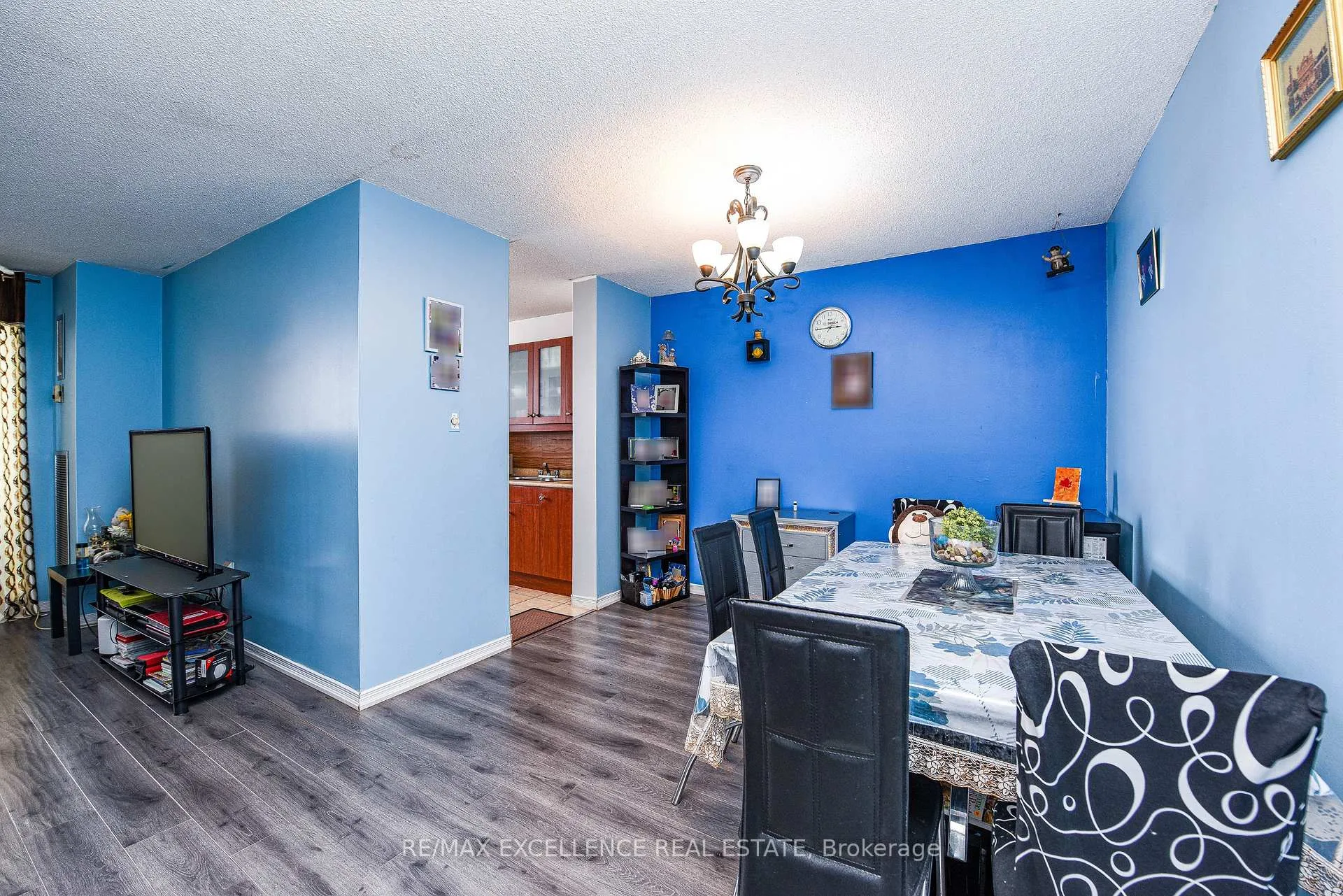 Photo 8 of Unit 1907, 17 Knightsbridge Road, Brampton, Queen Street Corridor — HOMEH