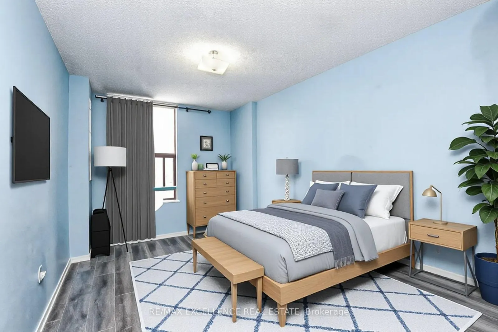 Photo 9 of Unit 1907, 17 Knightsbridge Road, Brampton, Queen Street Corridor — HOMEH
