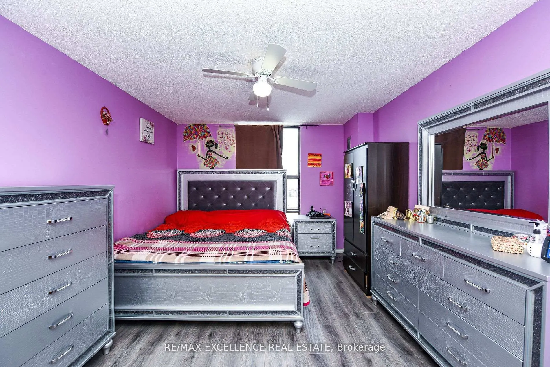 Photo 10 of Unit 1907, 17 Knightsbridge Road, Brampton, Queen Street Corridor — HOMEH