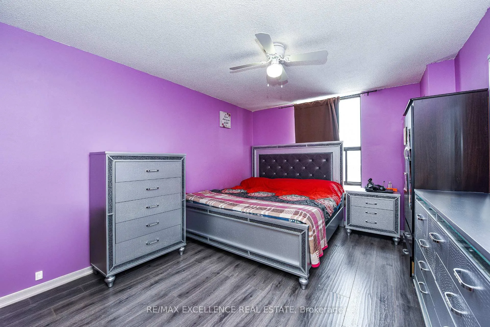 Photo 11 of Unit 1907, 17 Knightsbridge Road, Brampton, Queen Street Corridor — HOMEH