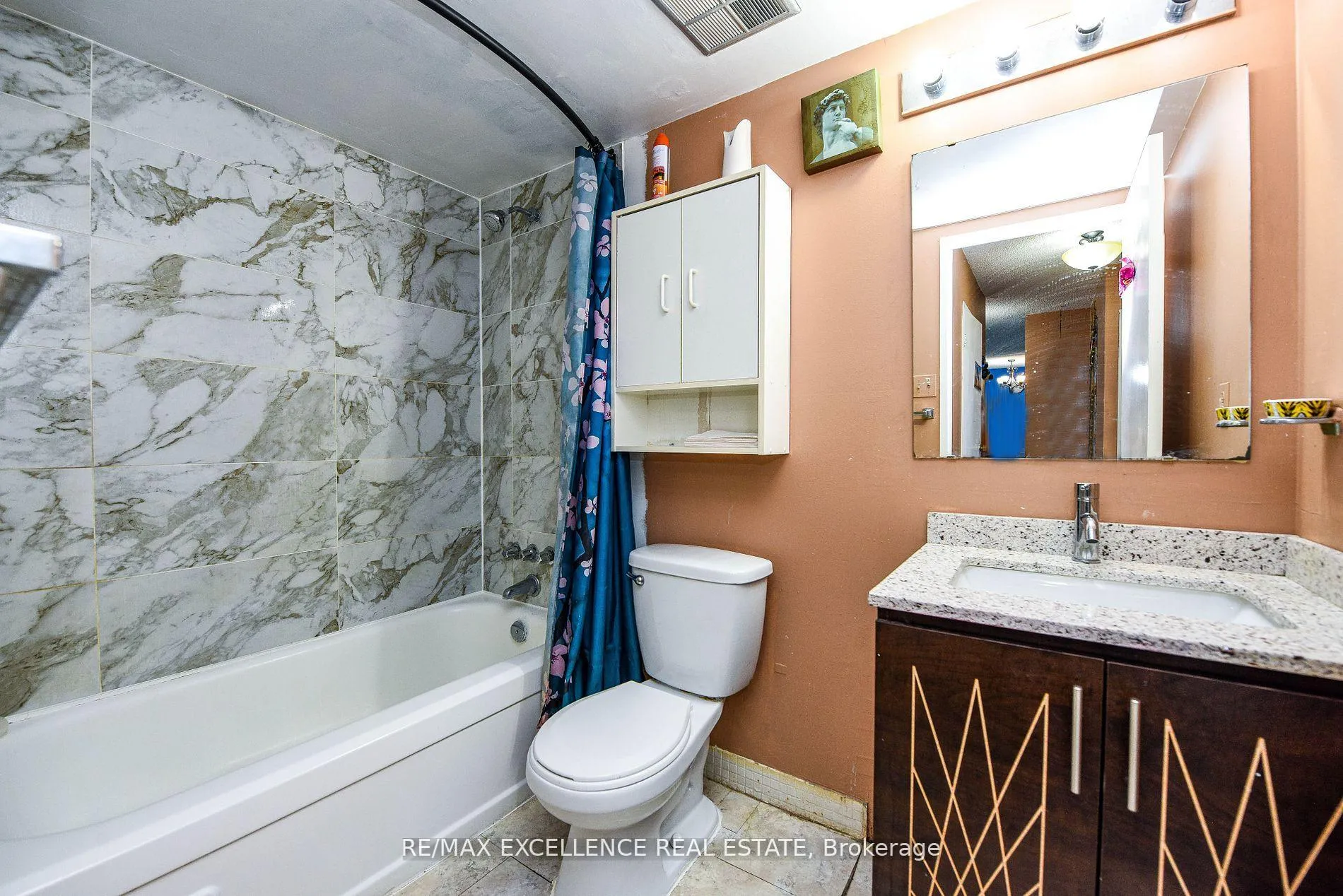 Photo 12 of Unit 1907, 17 Knightsbridge Road, Brampton, Queen Street Corridor — HOMEH