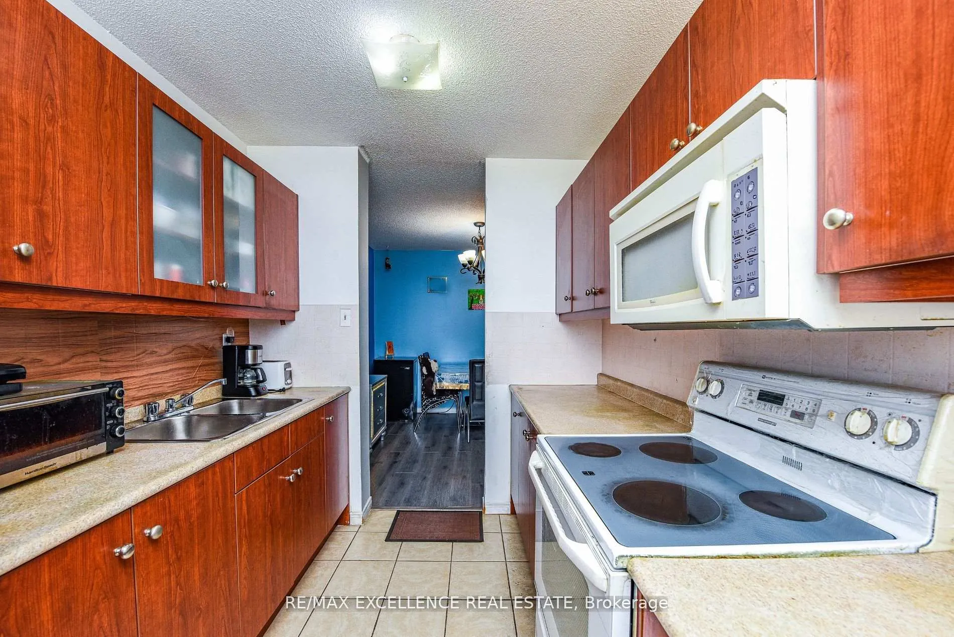 Photo 14 of Unit 1907, 17 Knightsbridge Road, Brampton, Queen Street Corridor — HOMEH