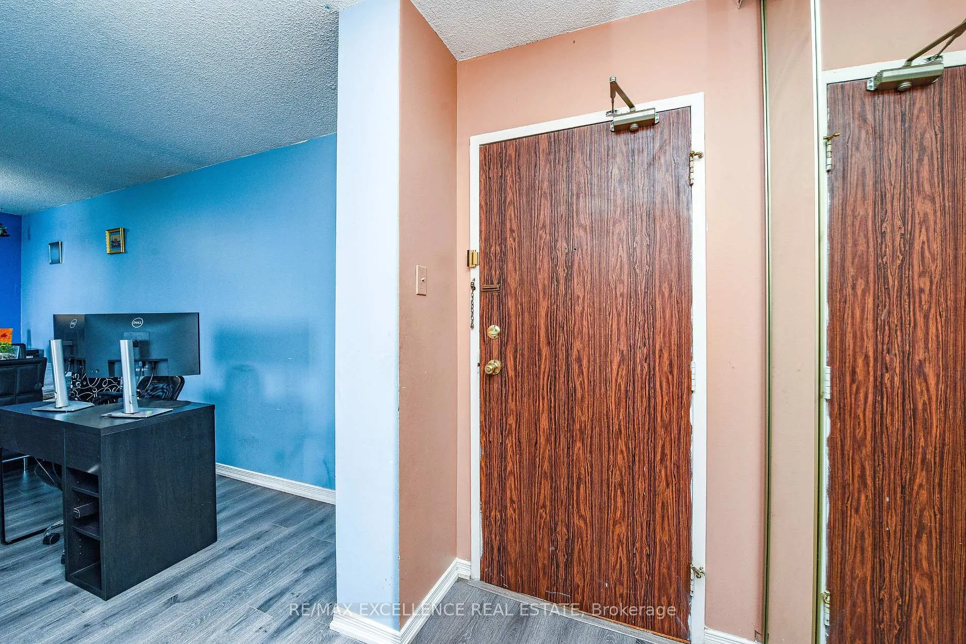 Photo 16 of Unit 1907, 17 Knightsbridge Road, Brampton, Queen Street Corridor — HOMEH