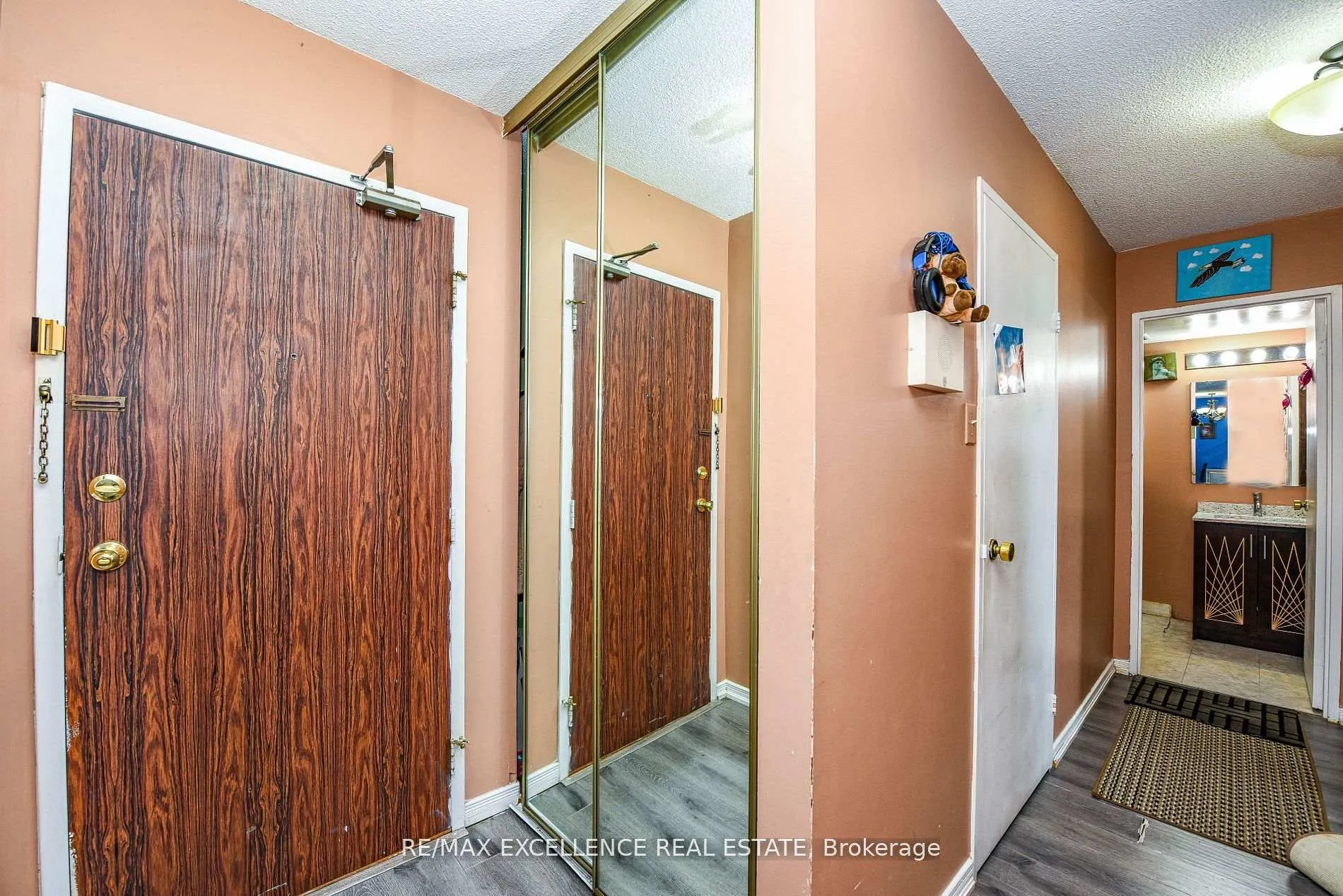 Photo 17 of Unit 1907, 17 Knightsbridge Road, Brampton, Queen Street Corridor — HOMEH